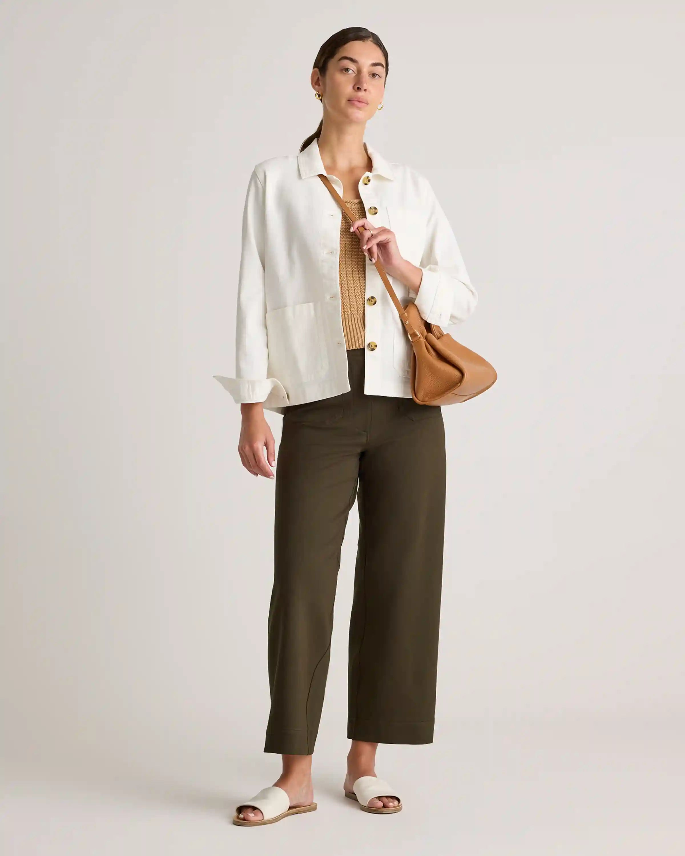 Kaia Crossbody