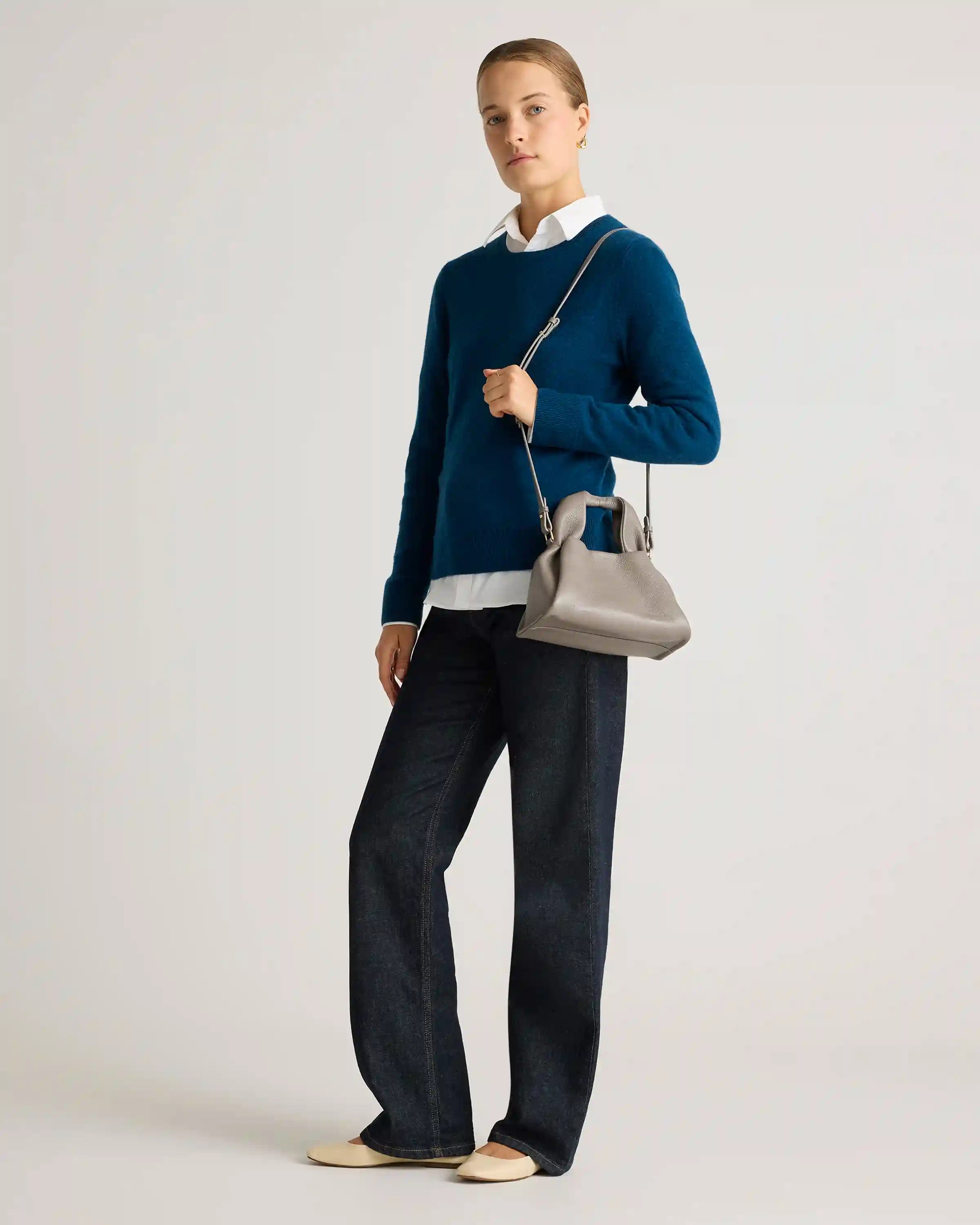 Kaia Crossbody