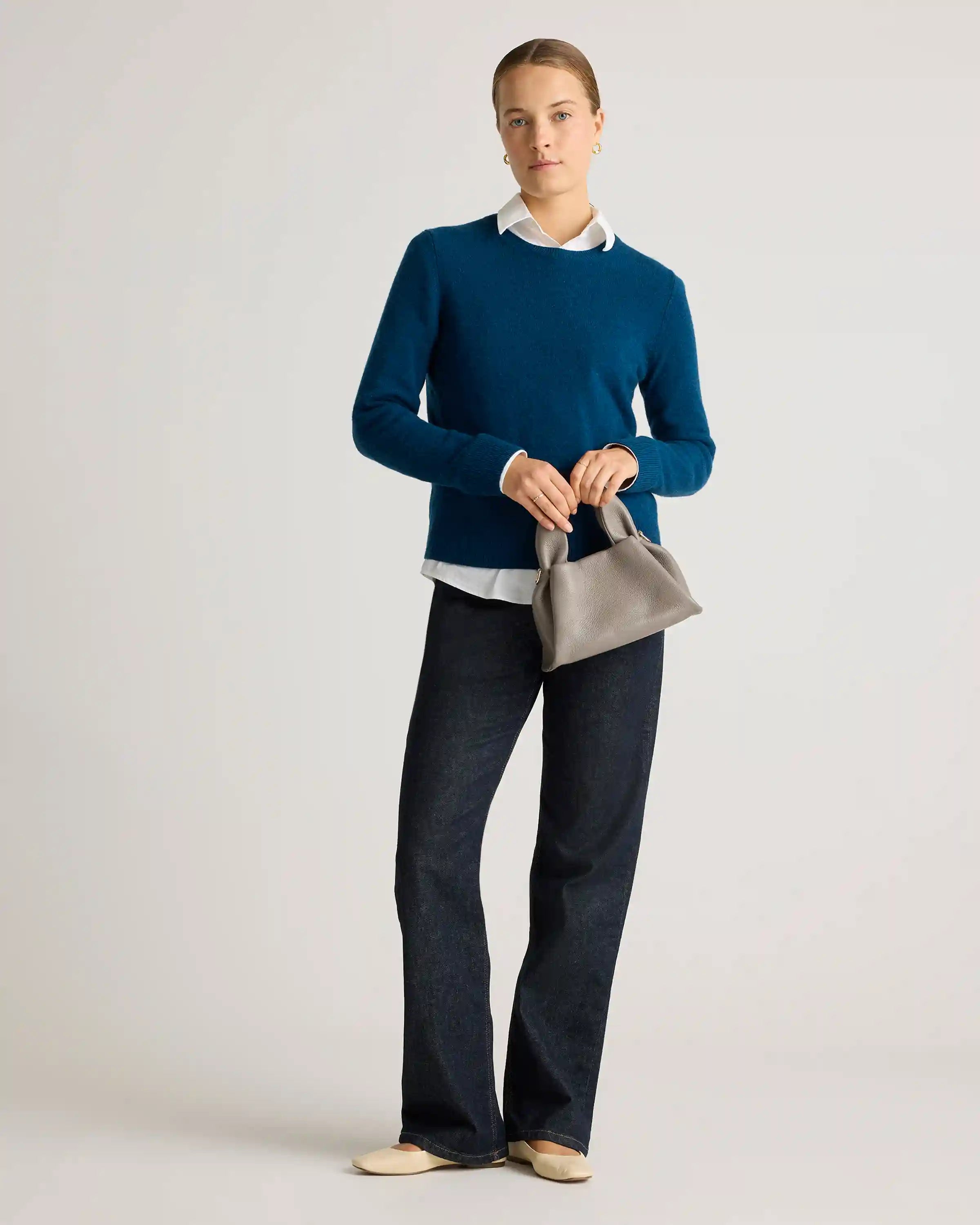 Kaia Crossbody