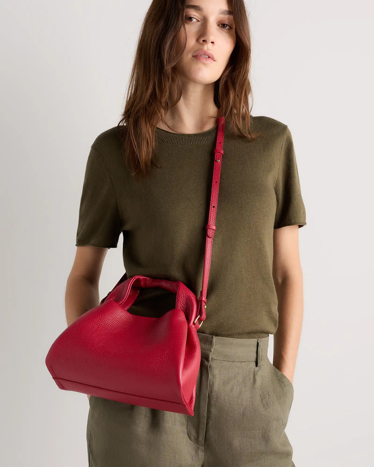Kaia Crossbody