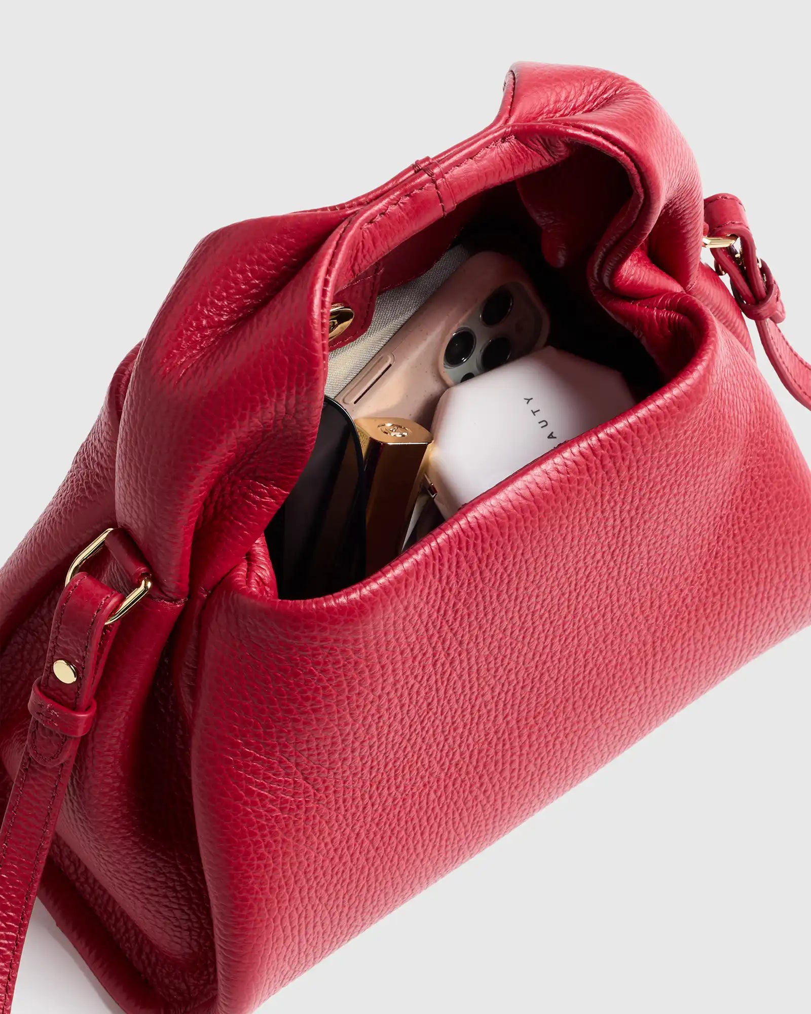 Kaia Crossbody