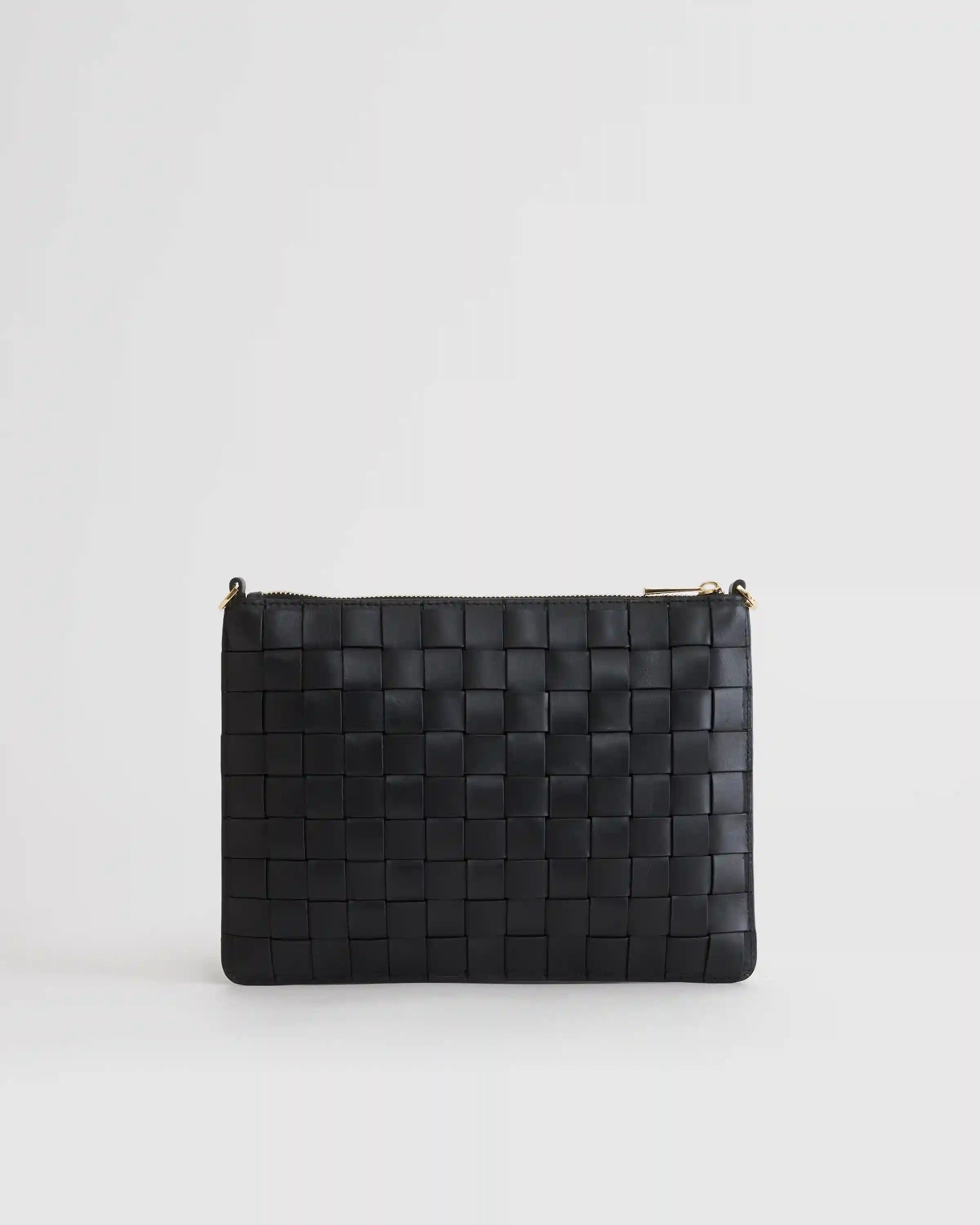 Juno Handwoven Crossbody