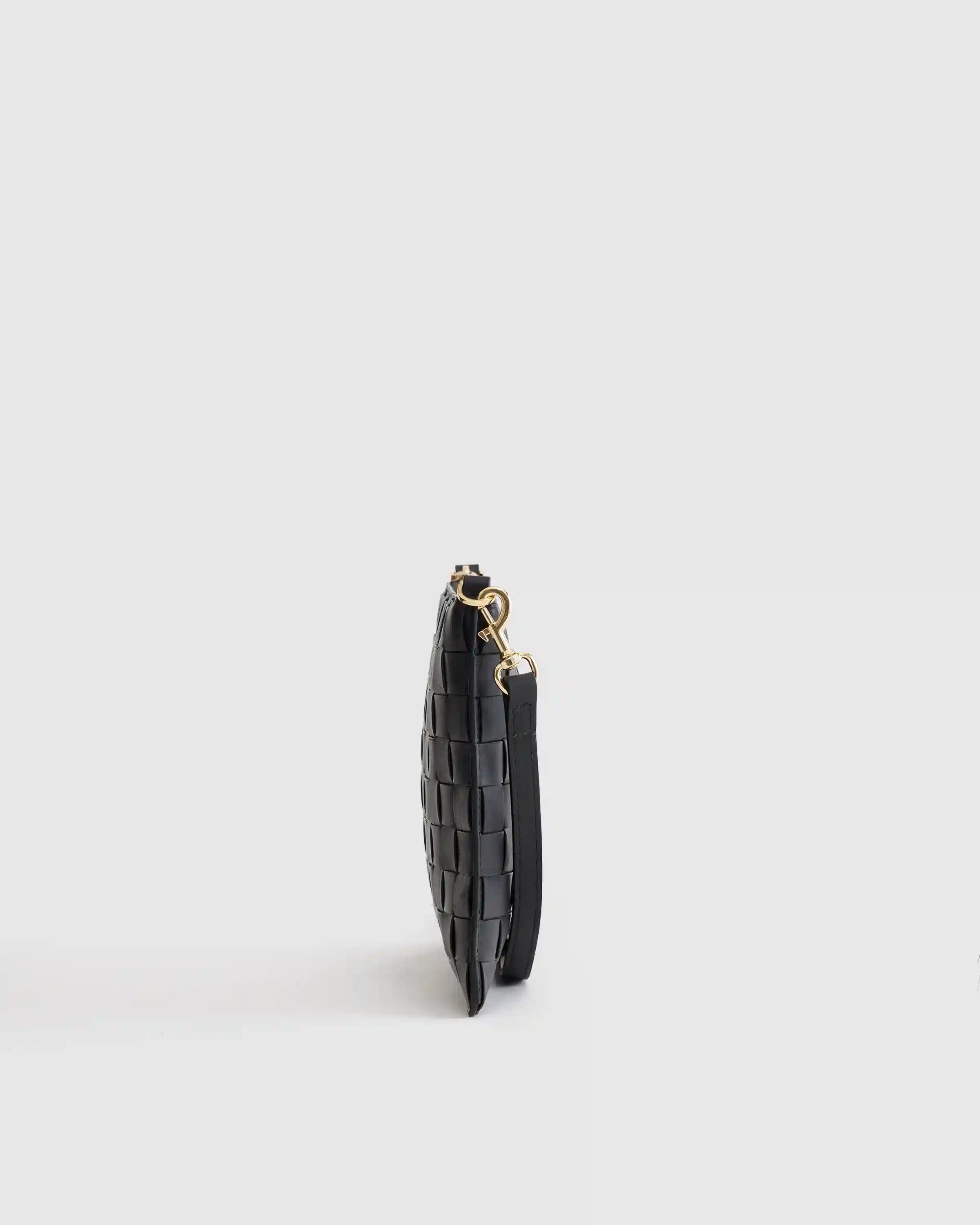 Juno Handwoven Crossbody