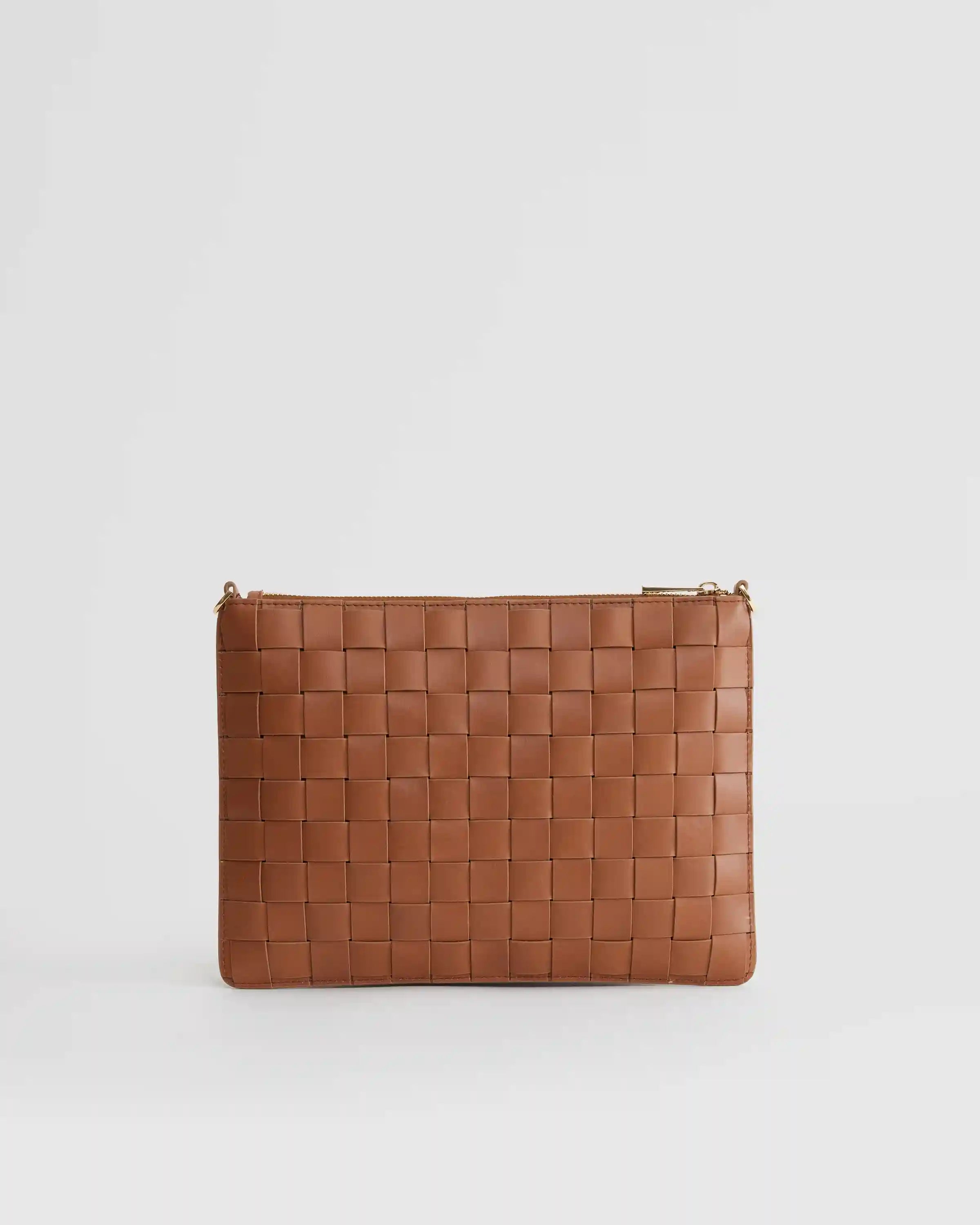 Juno Handwoven Crossbody