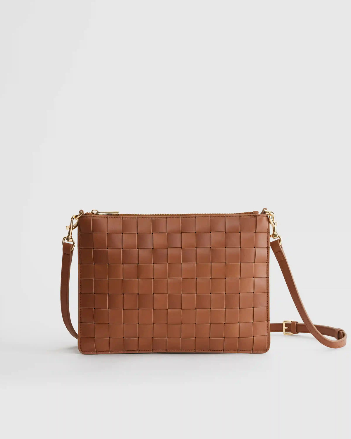 Juno Handwoven Crossbody