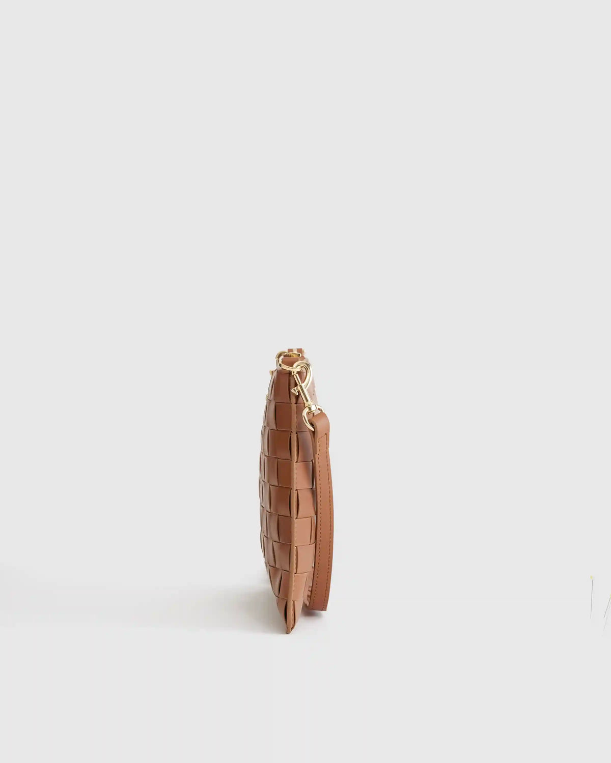 Juno Handwoven Crossbody