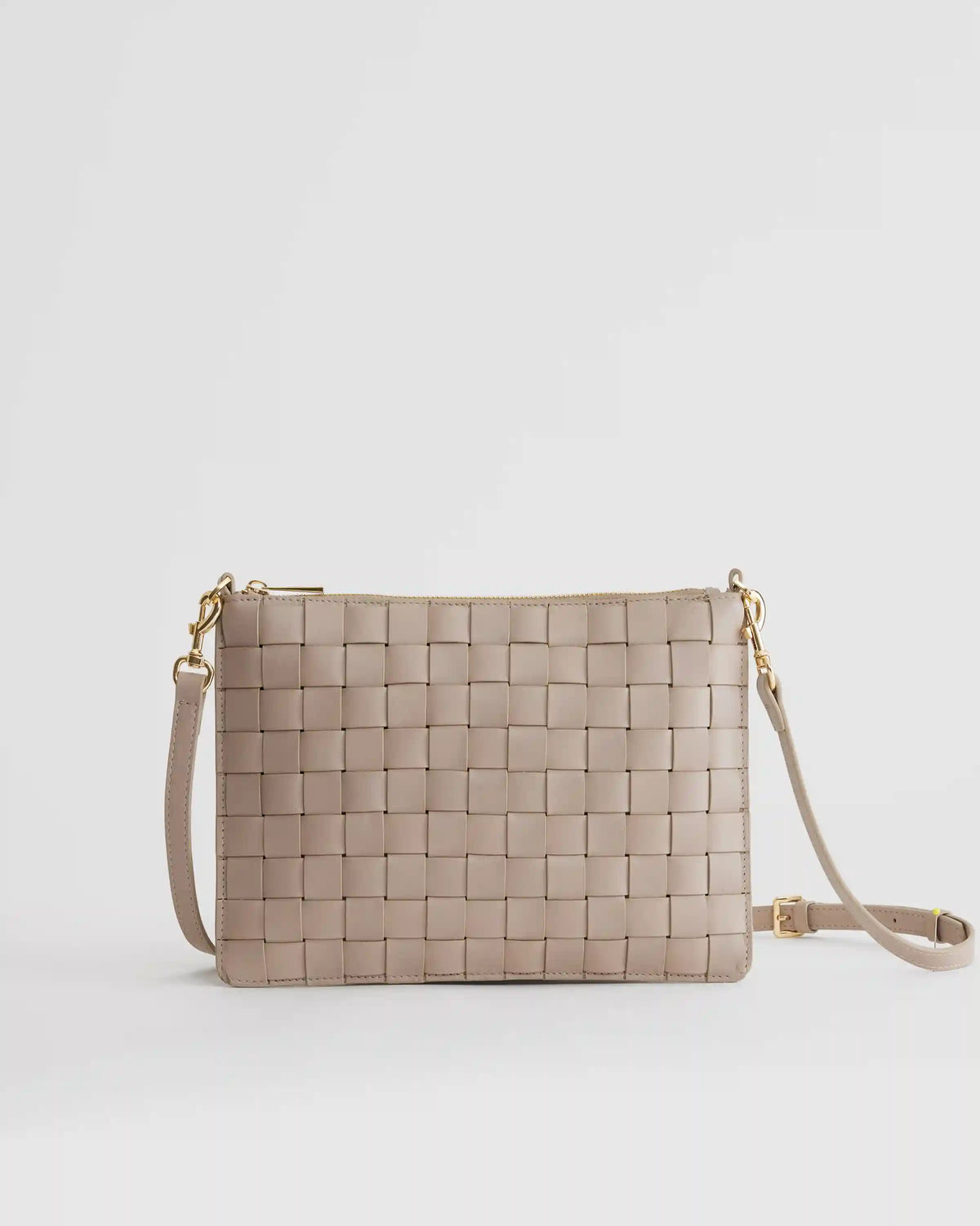 Juno Handwoven Crossbody