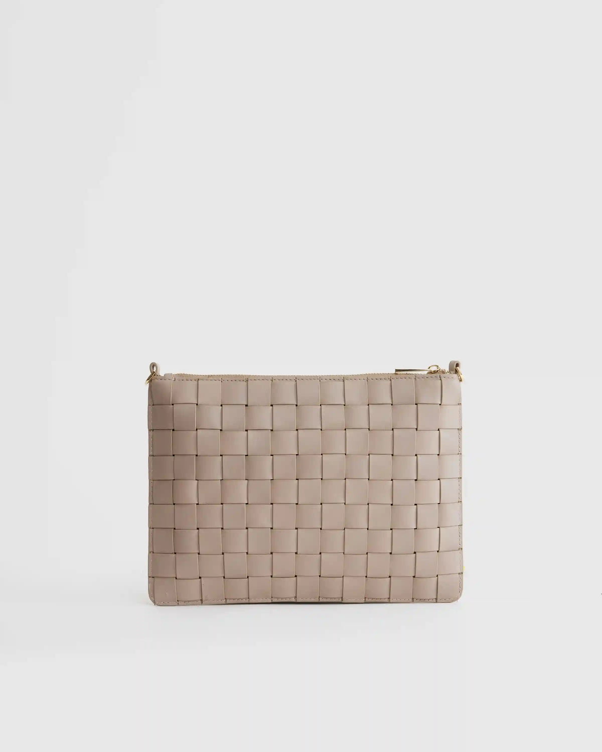 Juno Handwoven Crossbody