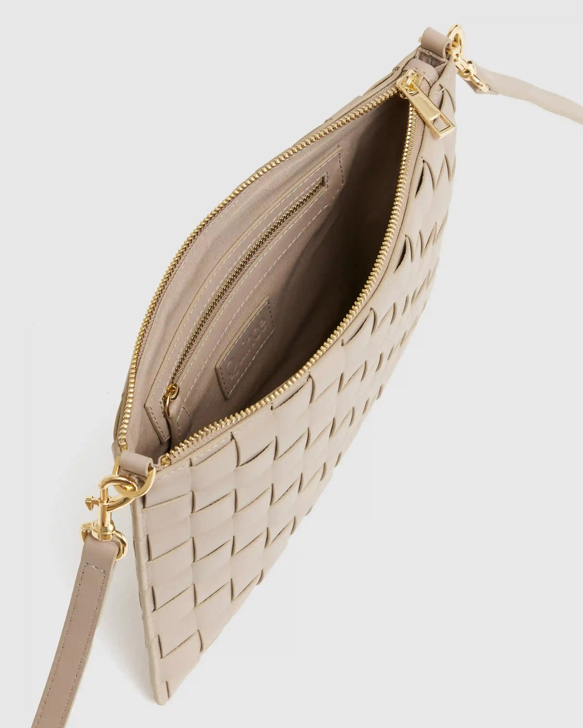 Juno Handwoven Crossbody