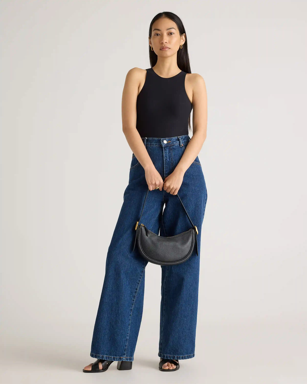 Estelle Mini Shoulder Bag