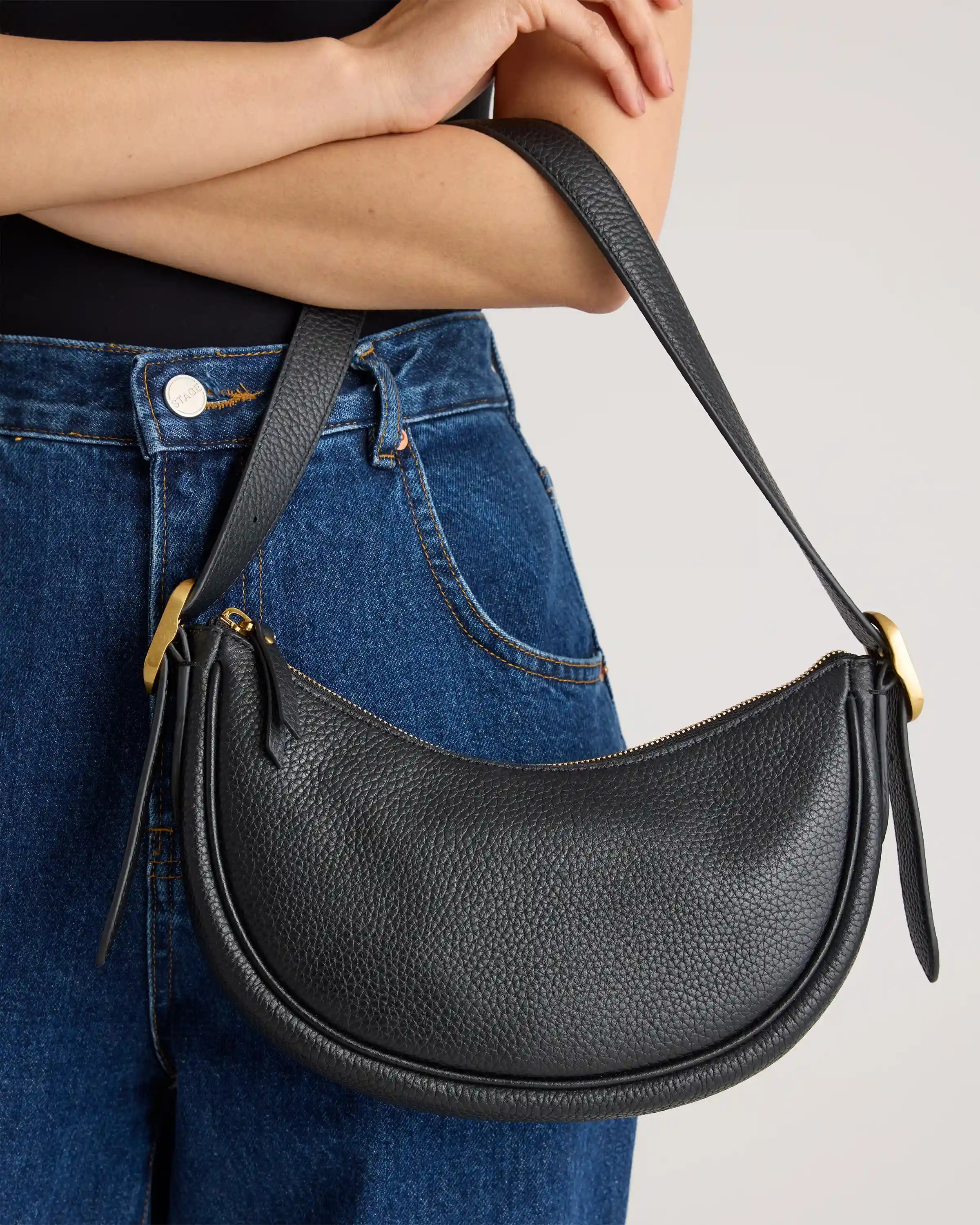 Estelle Mini Shoulder Bag