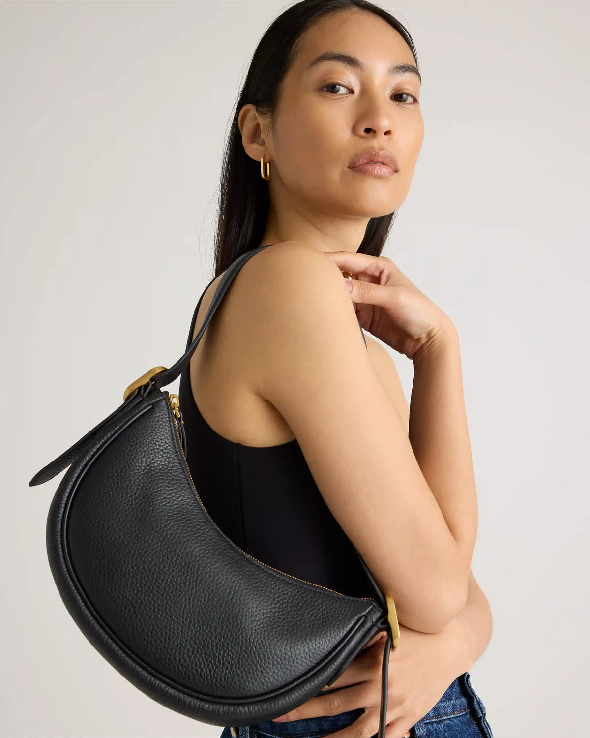 Estelle Mini Shoulder Bag