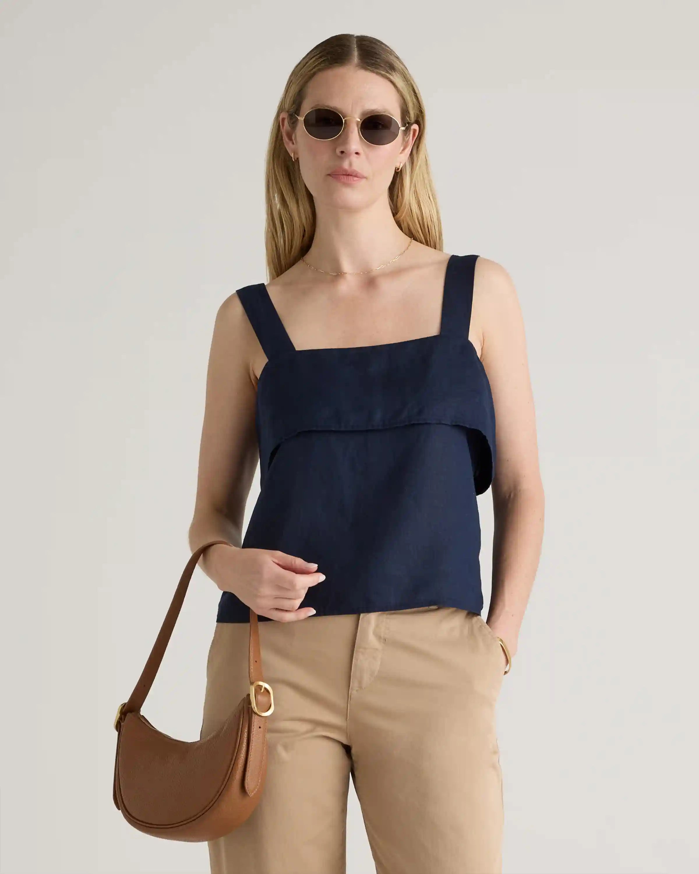 Estelle Mini Shoulder Bag