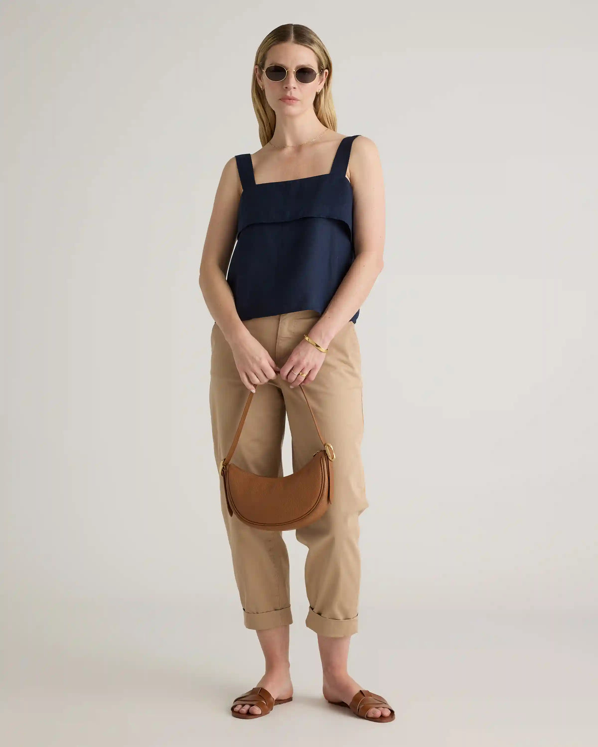 Estelle Mini Shoulder Bag