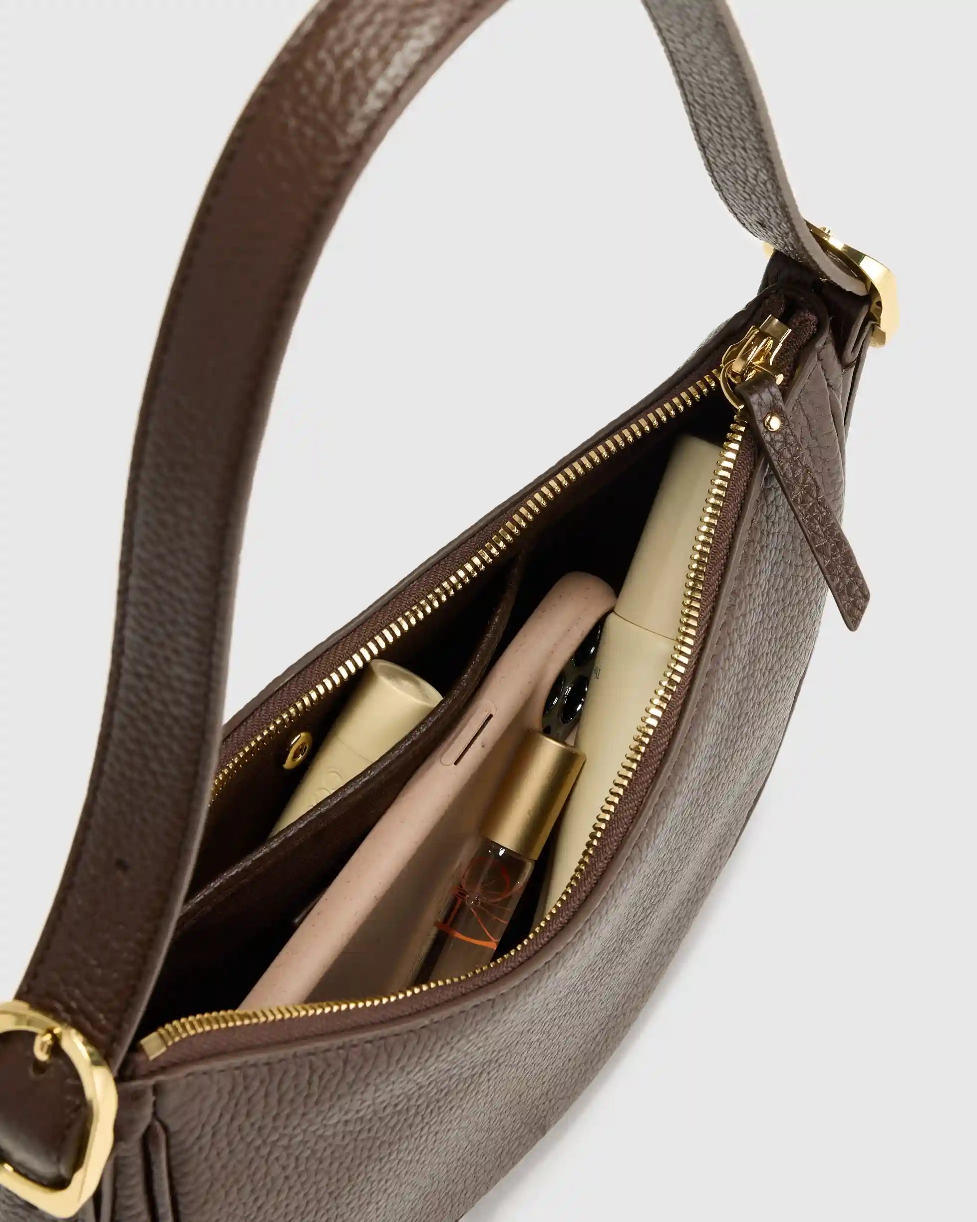 Estelle Mini Shoulder Bag