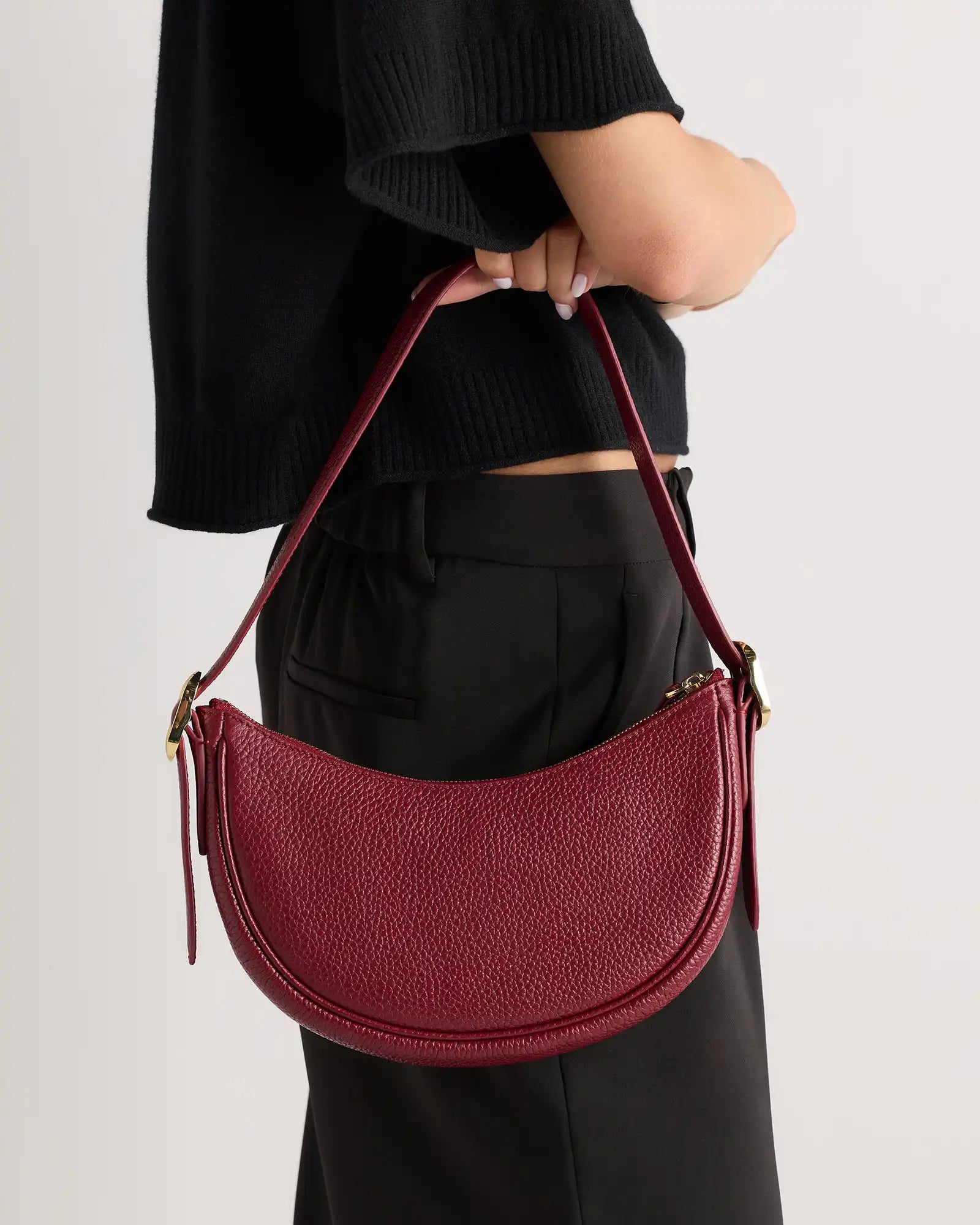 Estelle Mini Shoulder Bag