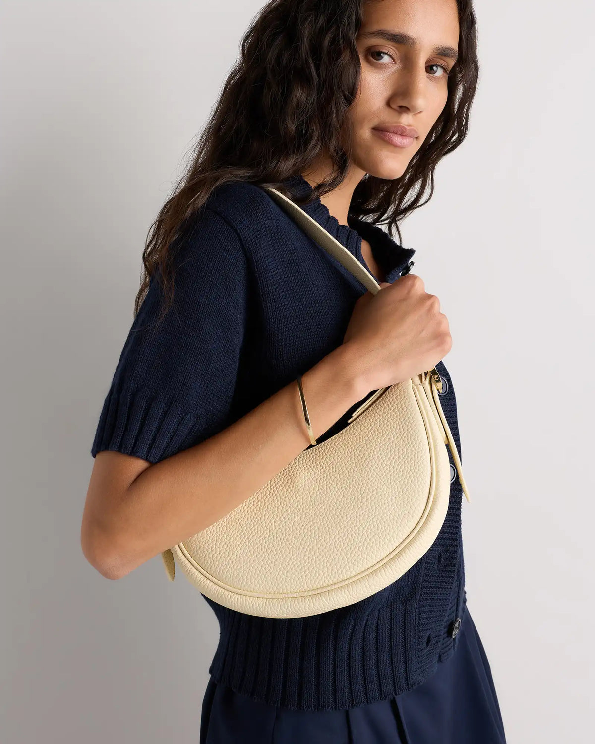 Estelle Mini Shoulder Bag