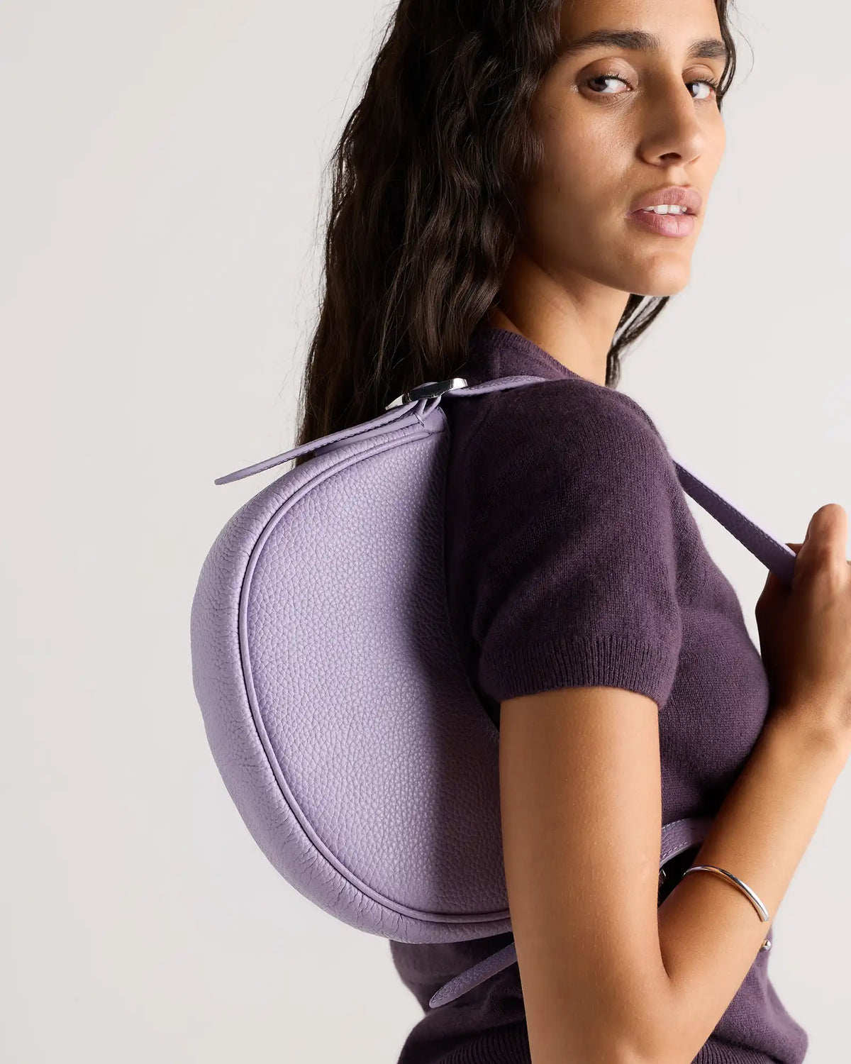 Estelle Mini Shoulder Bag