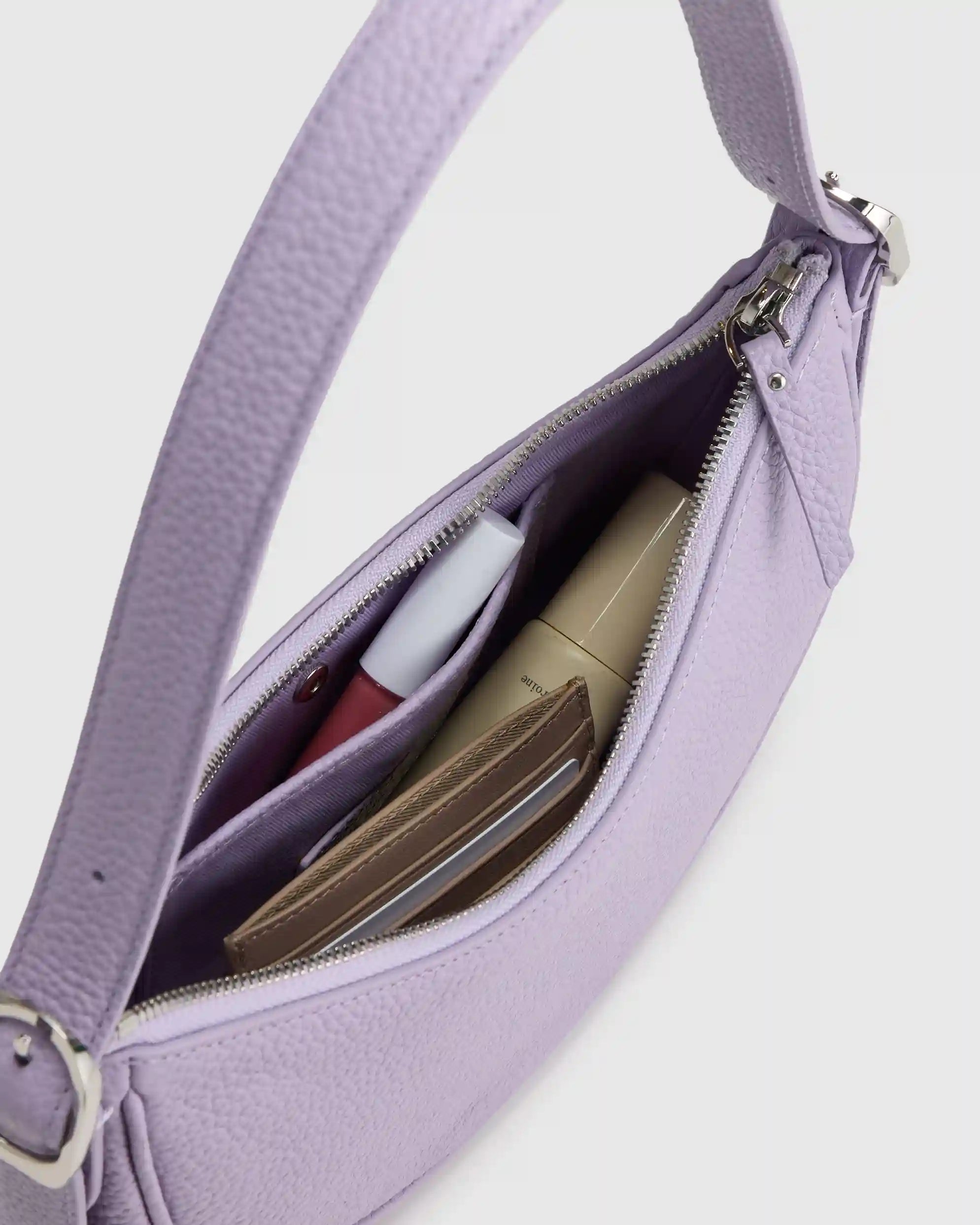 Estelle Mini Shoulder Bag