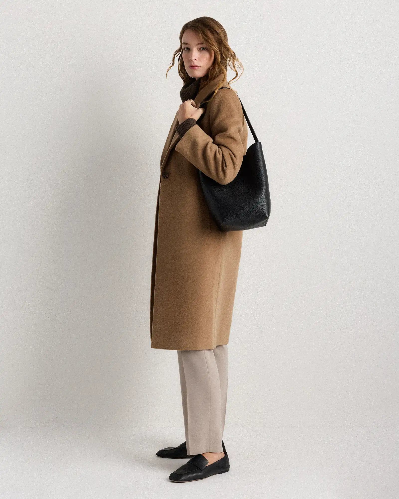 Penelope Small Shoulder Bag