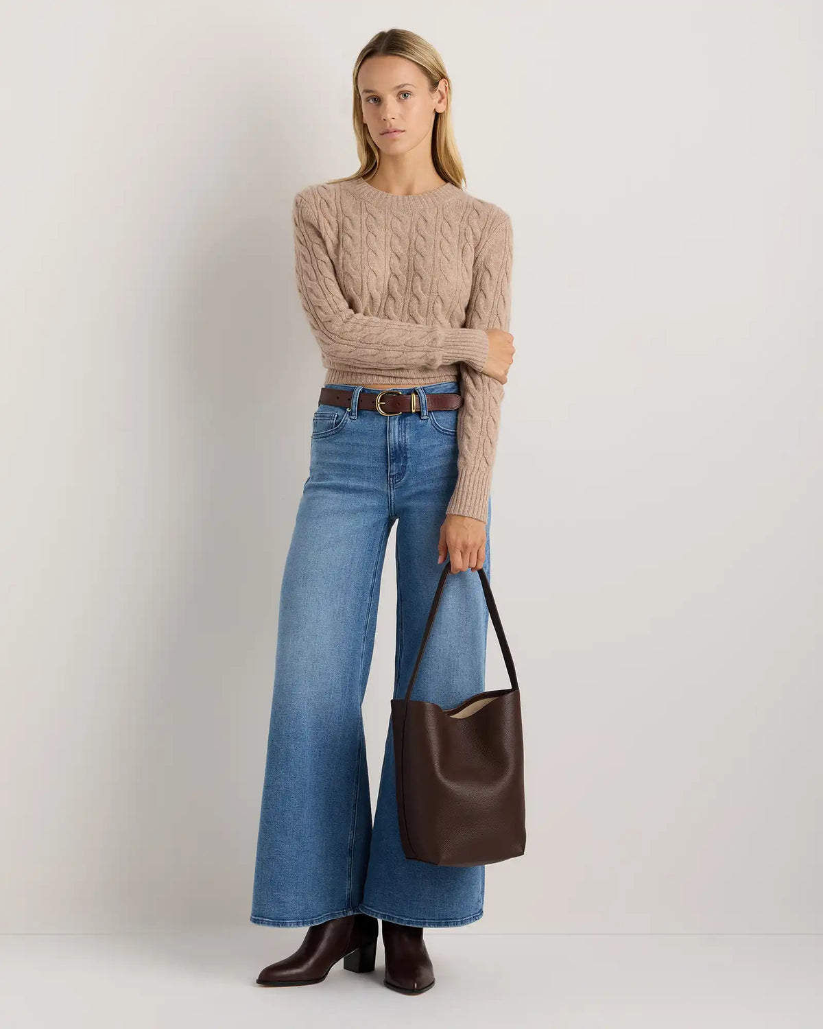 Penelope Small Shoulder Bag