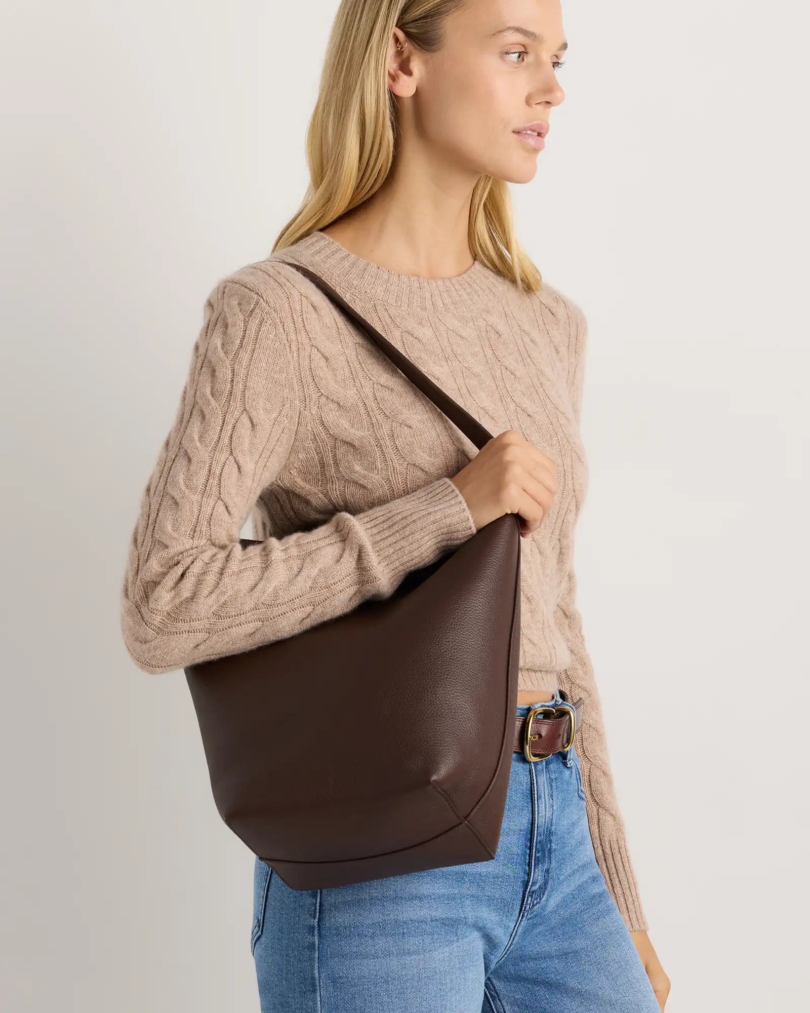 Penelope Small Shoulder Bag