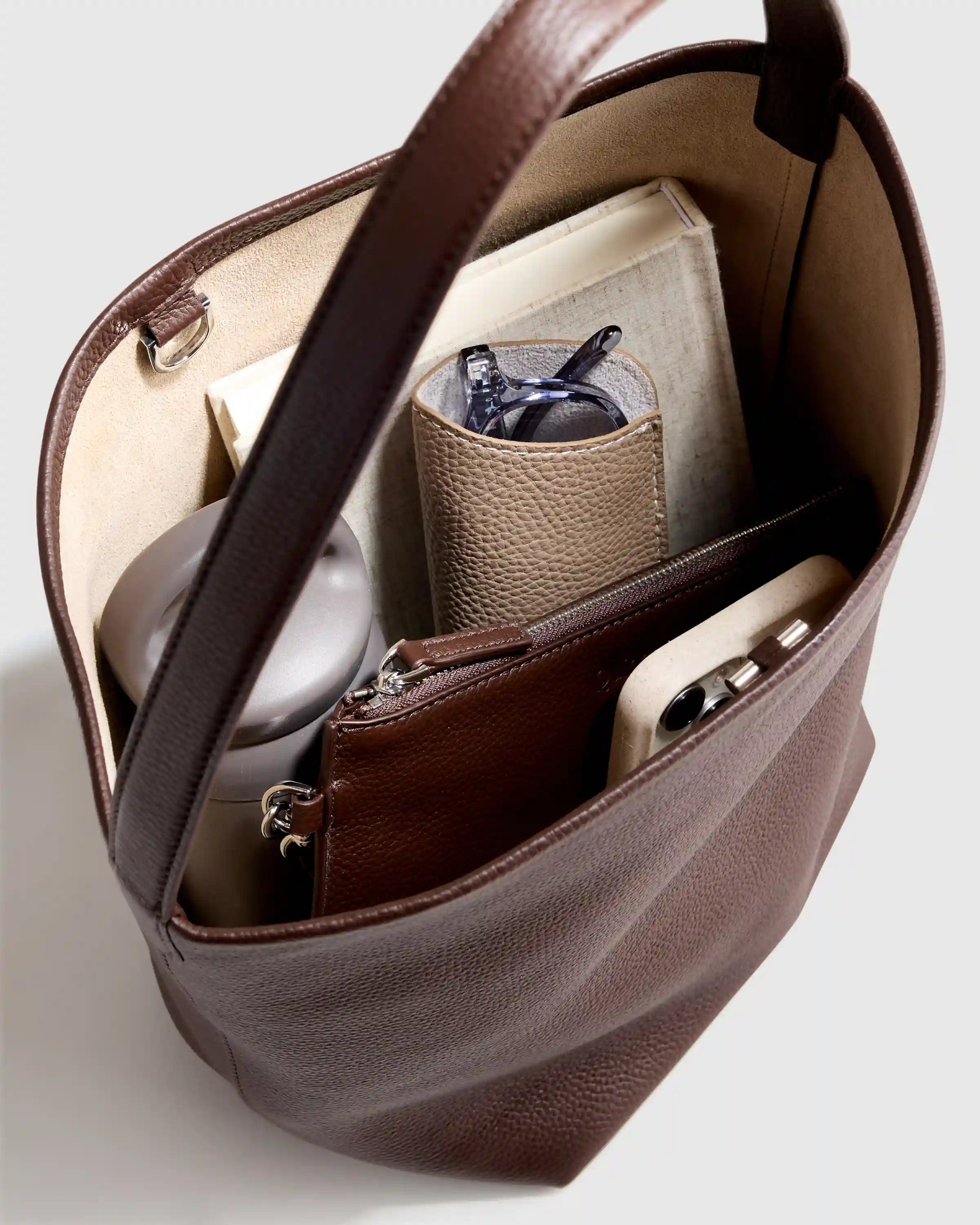 Penelope Small Shoulder Bag