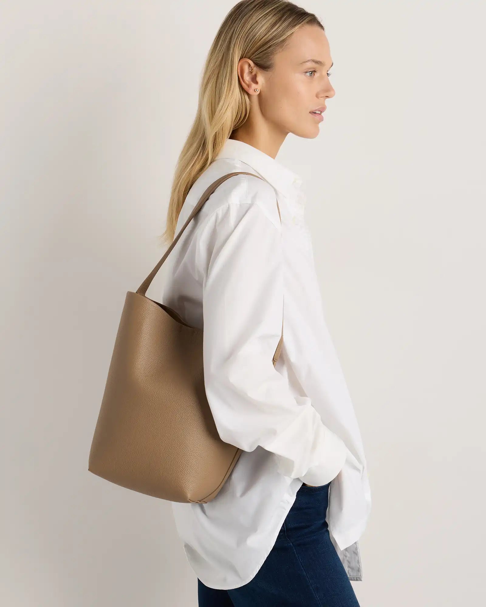 Penelope Small Shoulder Bag