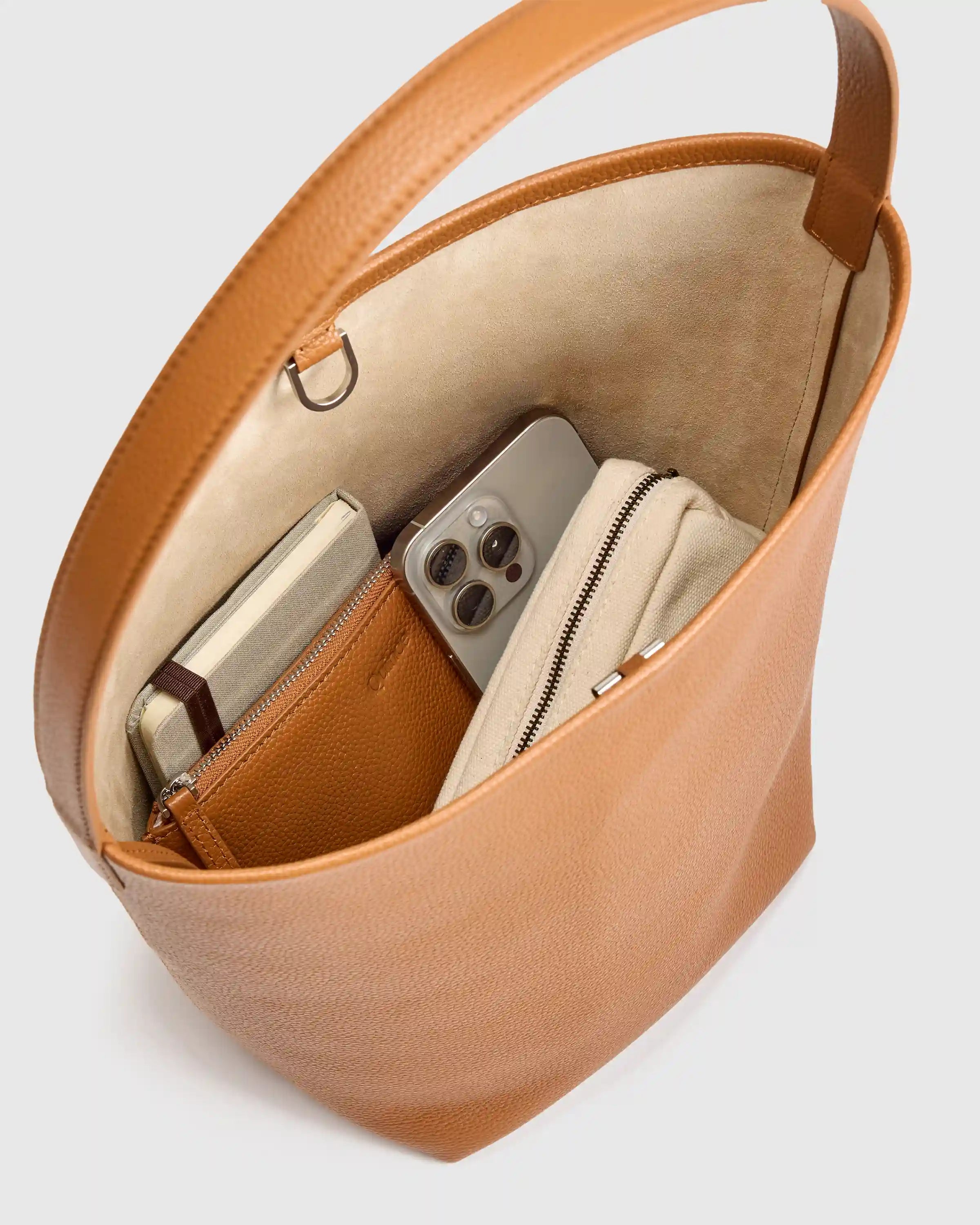 Penelope Small Shoulder Bag