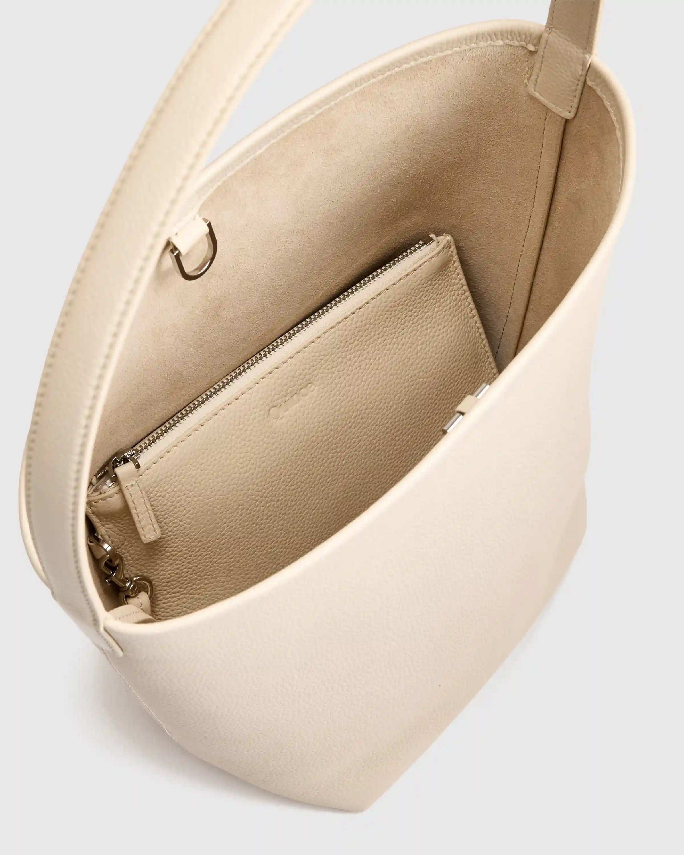 Penelope Small Shoulder Bag