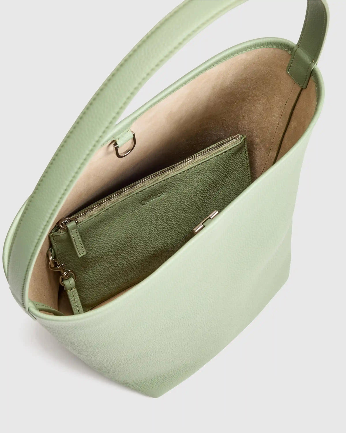 Penelope Small Shoulder Bag