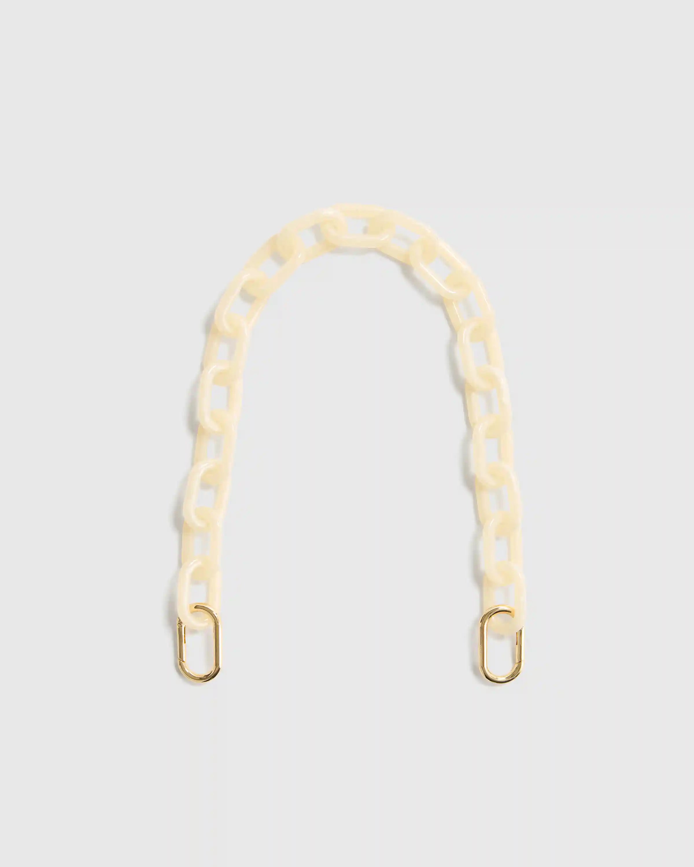 Resin Shoulder Strap