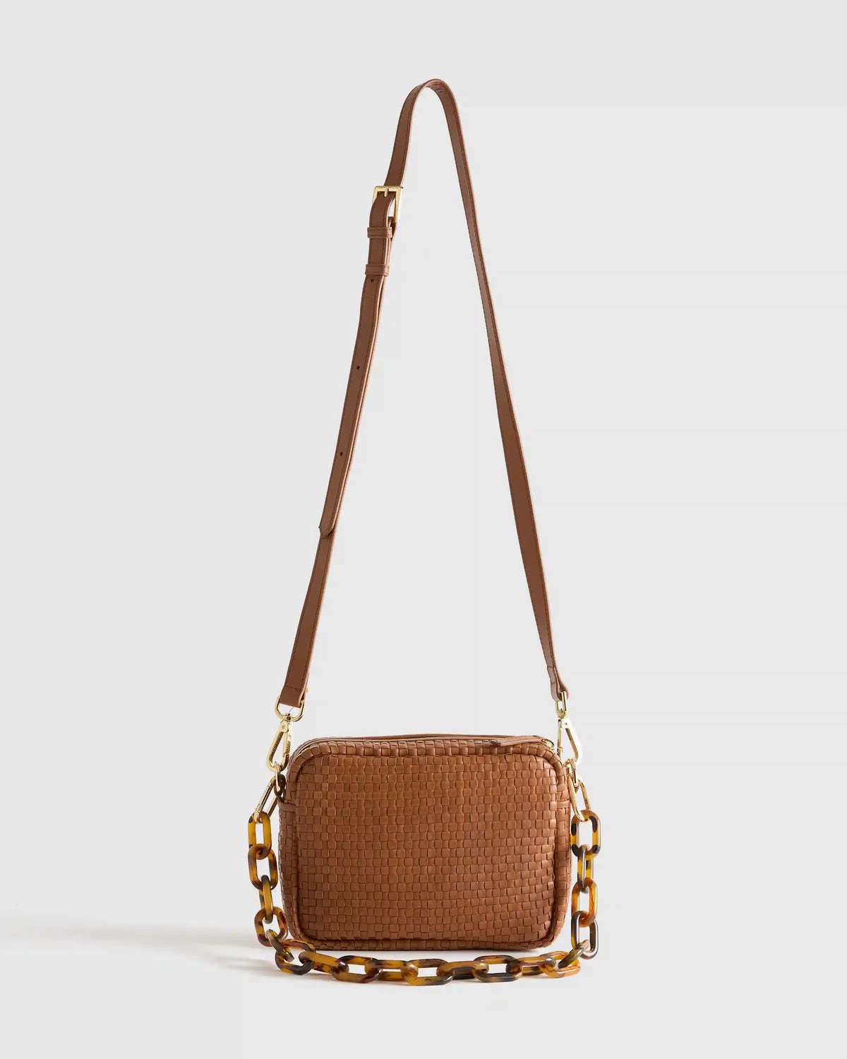 Resin Shoulder Strap