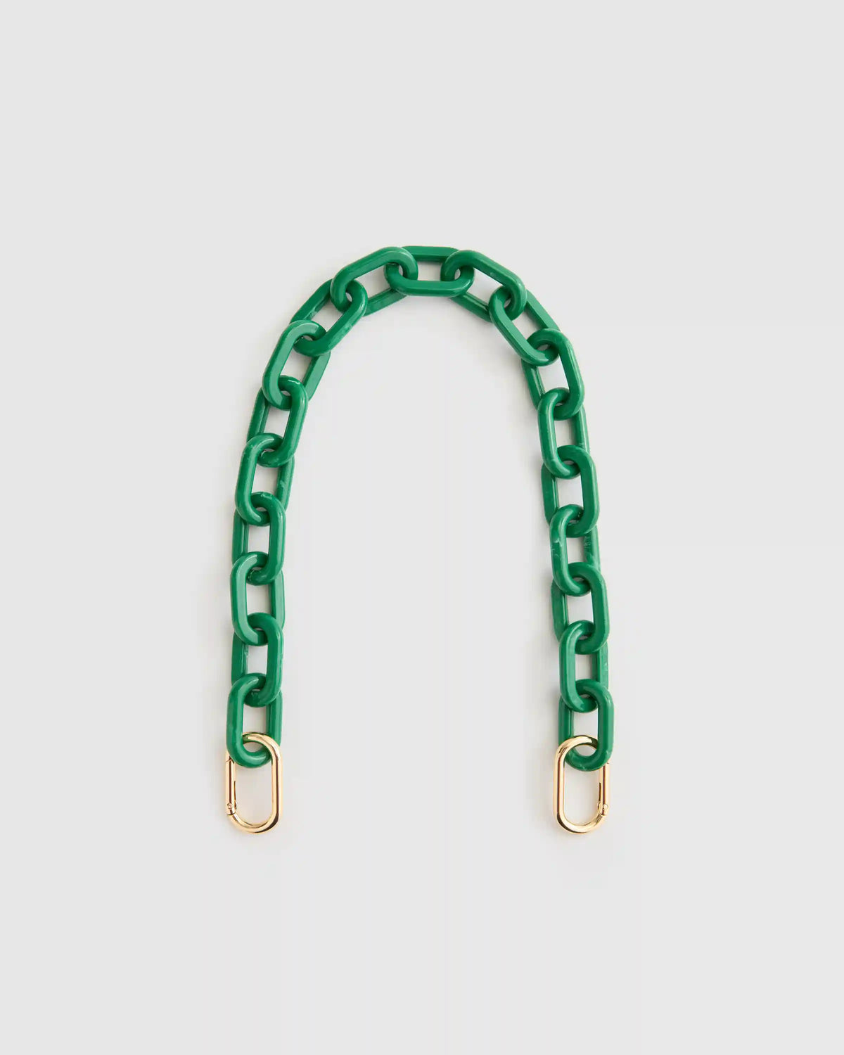 Resin Shoulder Strap
