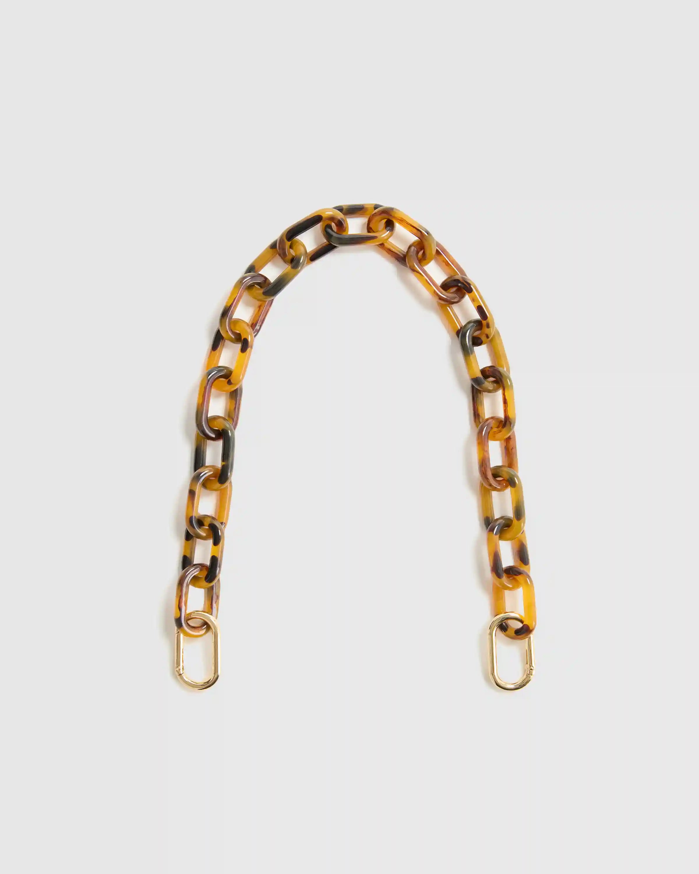Resin Shoulder Strap