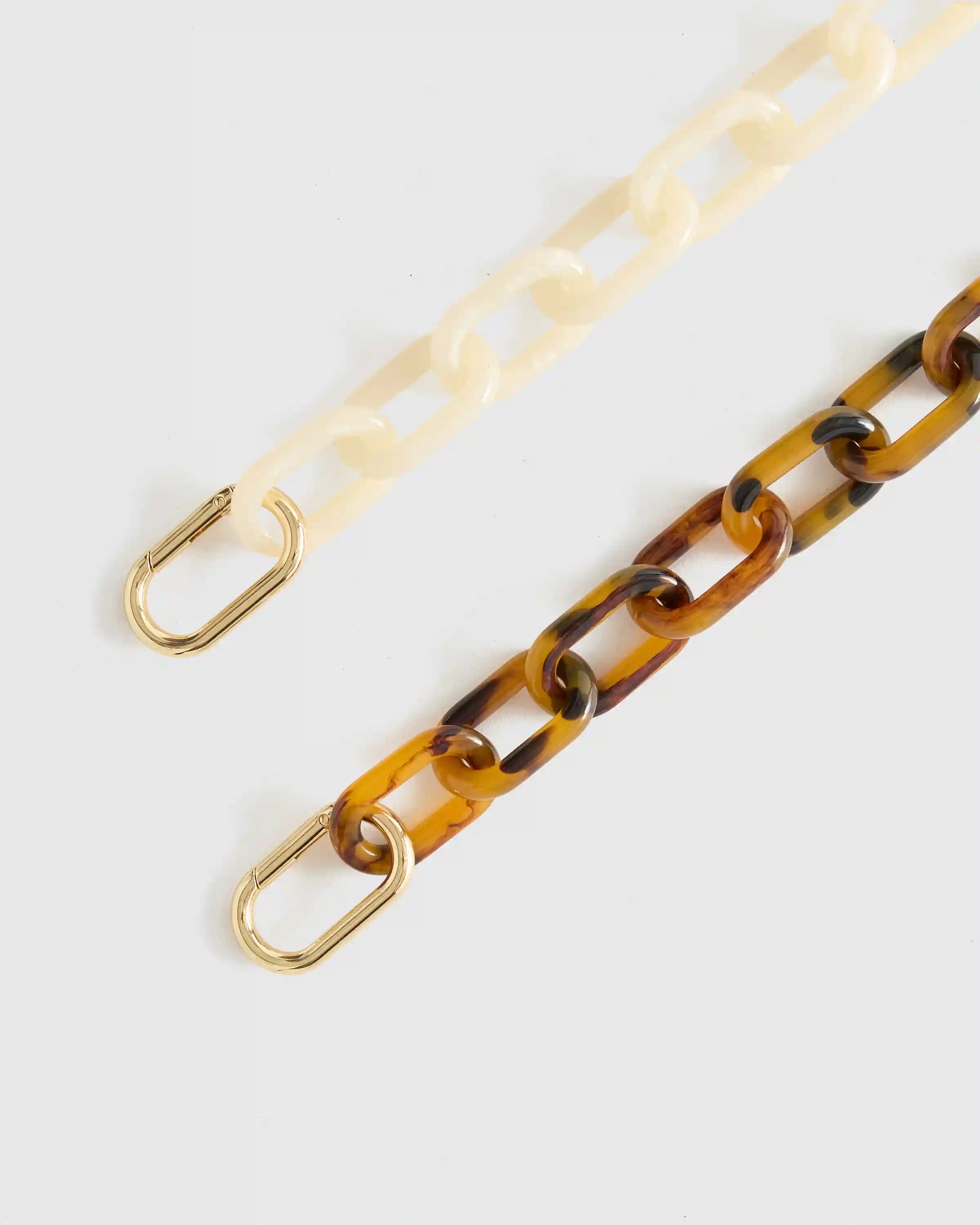Resin Shoulder Strap