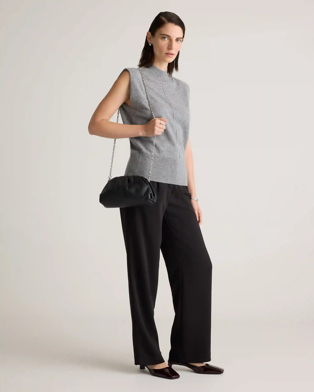 Chain Crossbody Strap