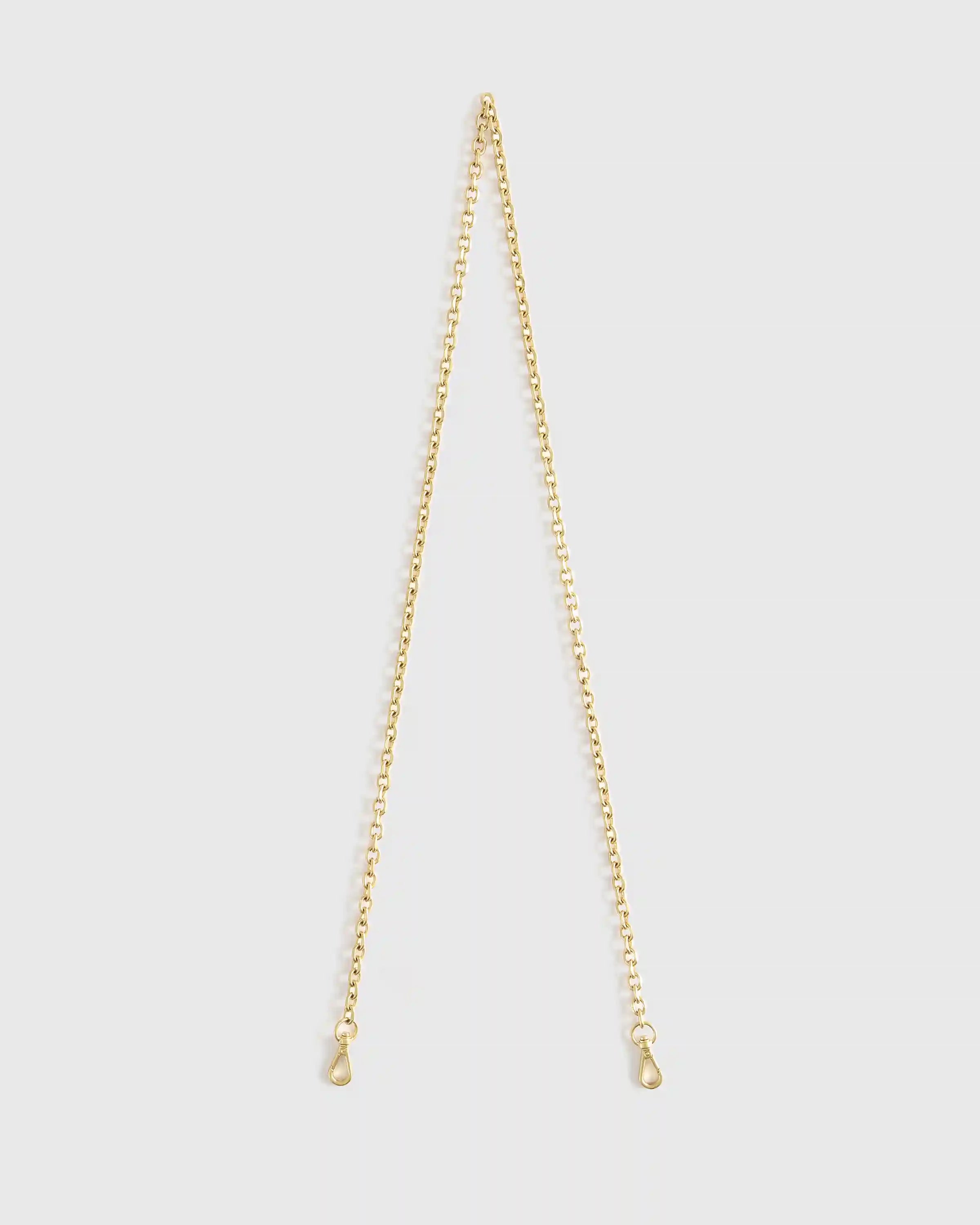 Chain Crossbody Strap