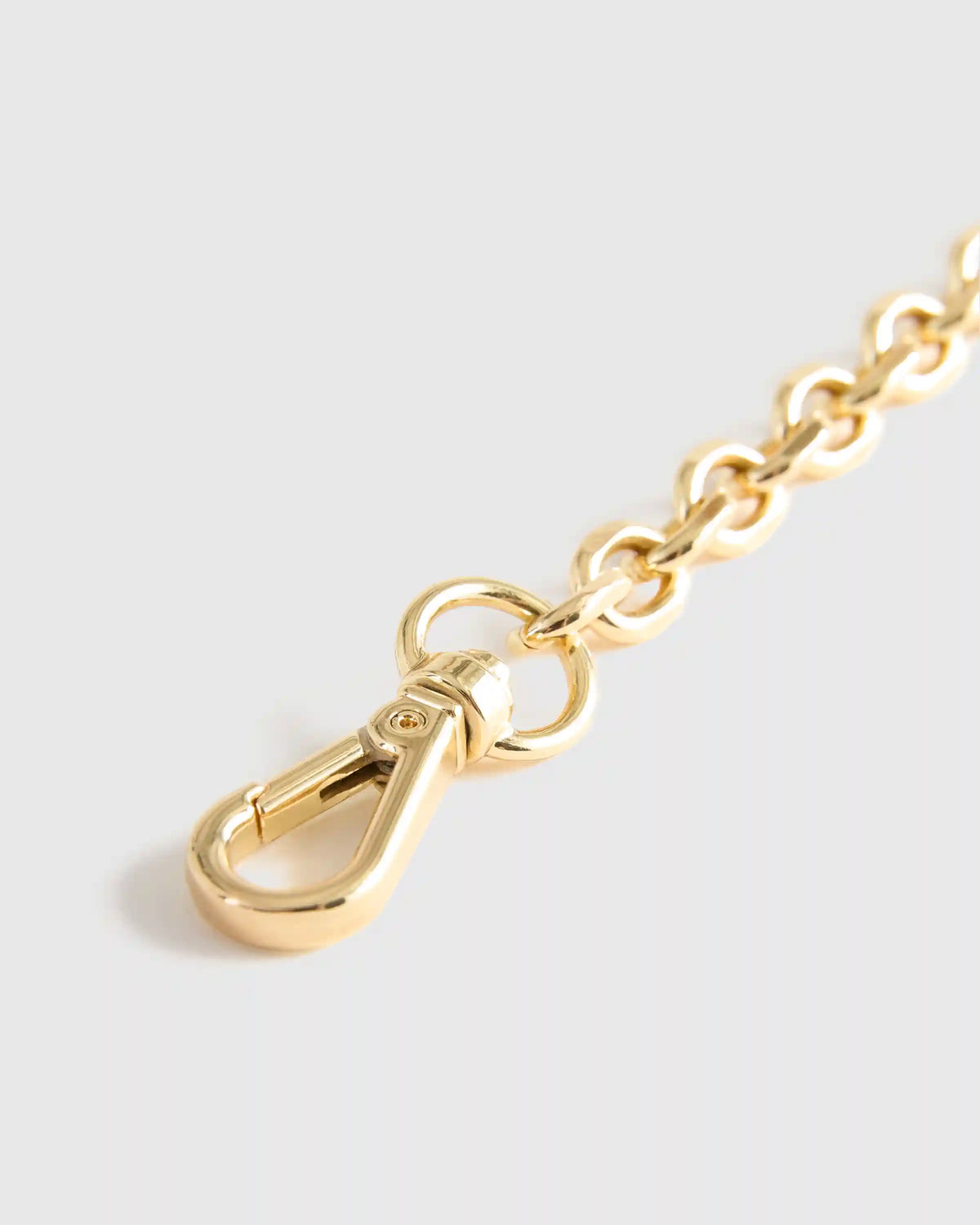 Chain Crossbody Strap