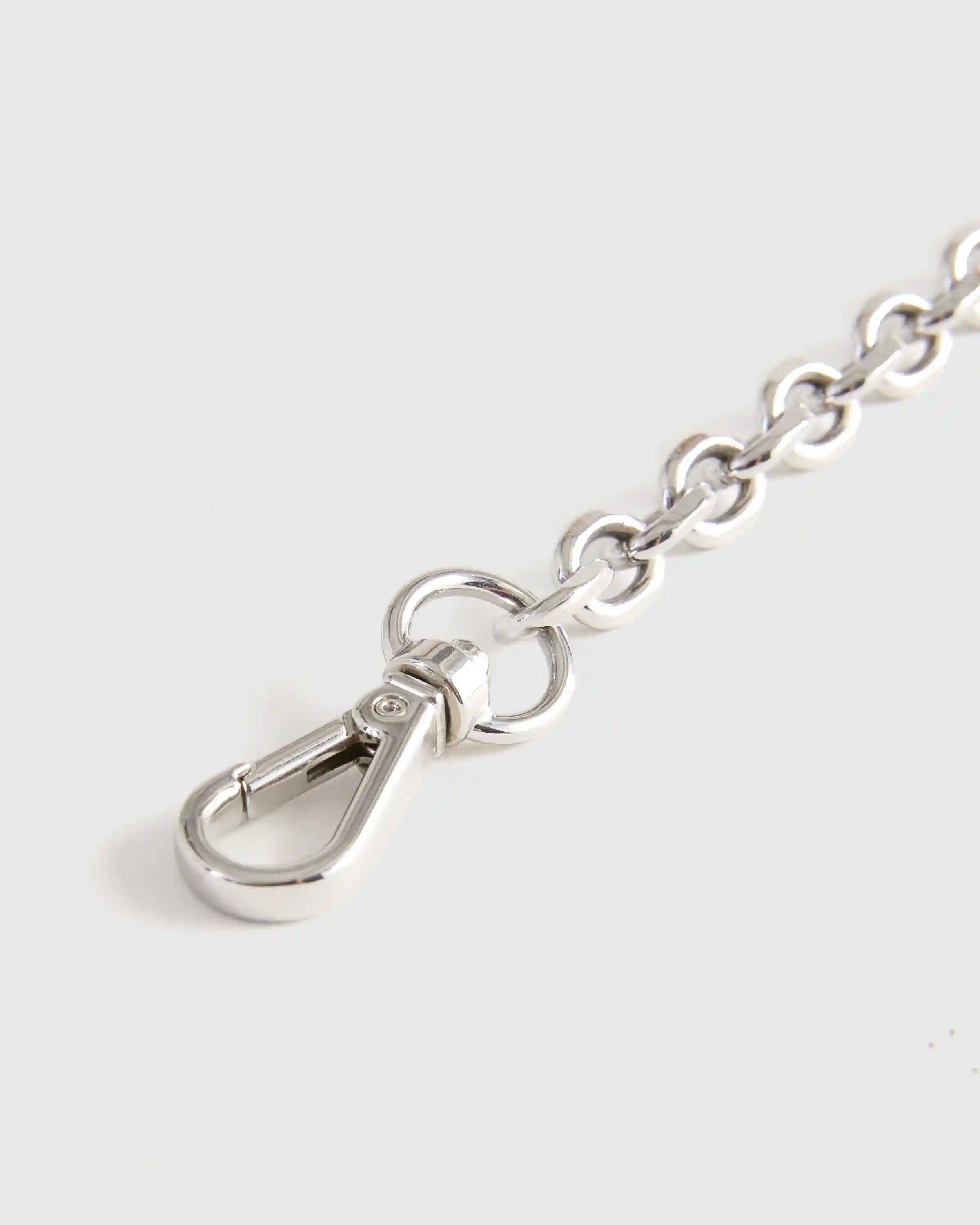 Chain Crossbody Strap