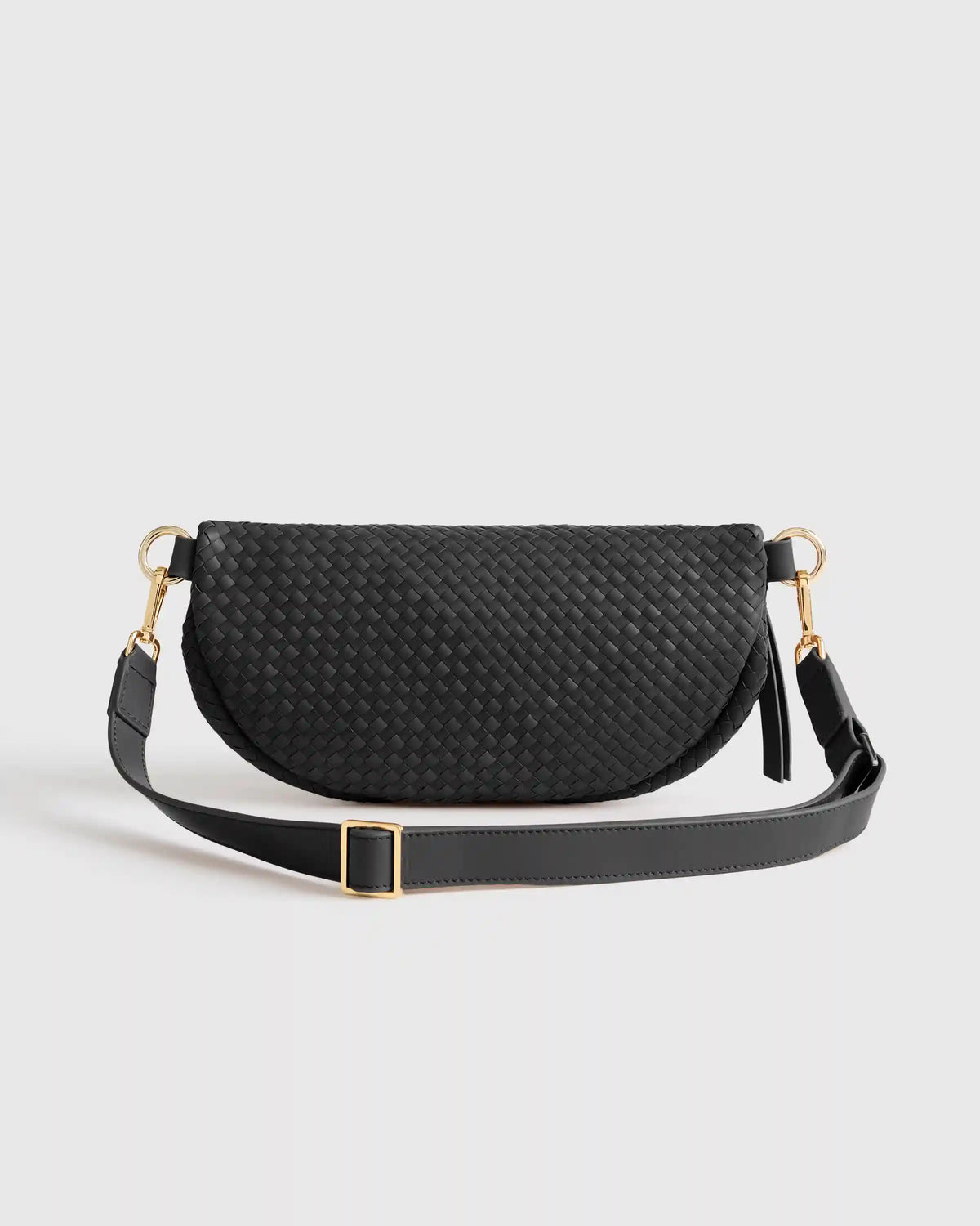 Sloane Handwoven Sling Bag