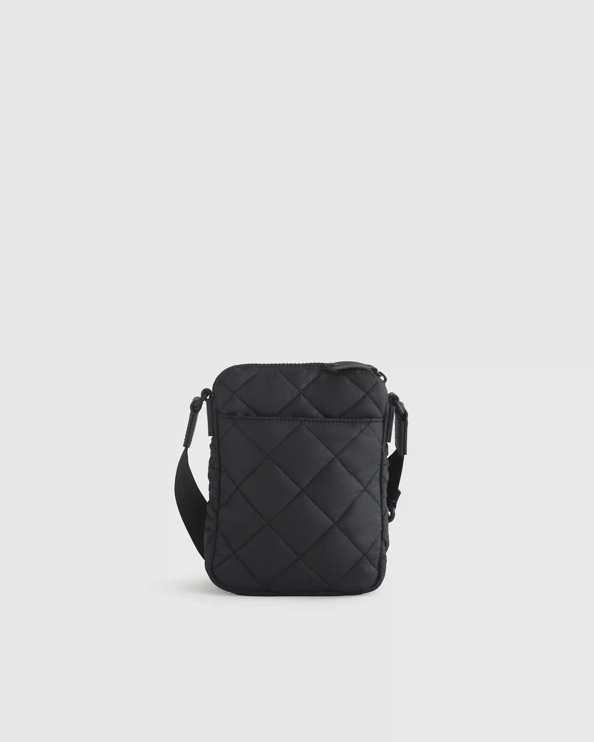 Transit Quilted Phone Crossbody