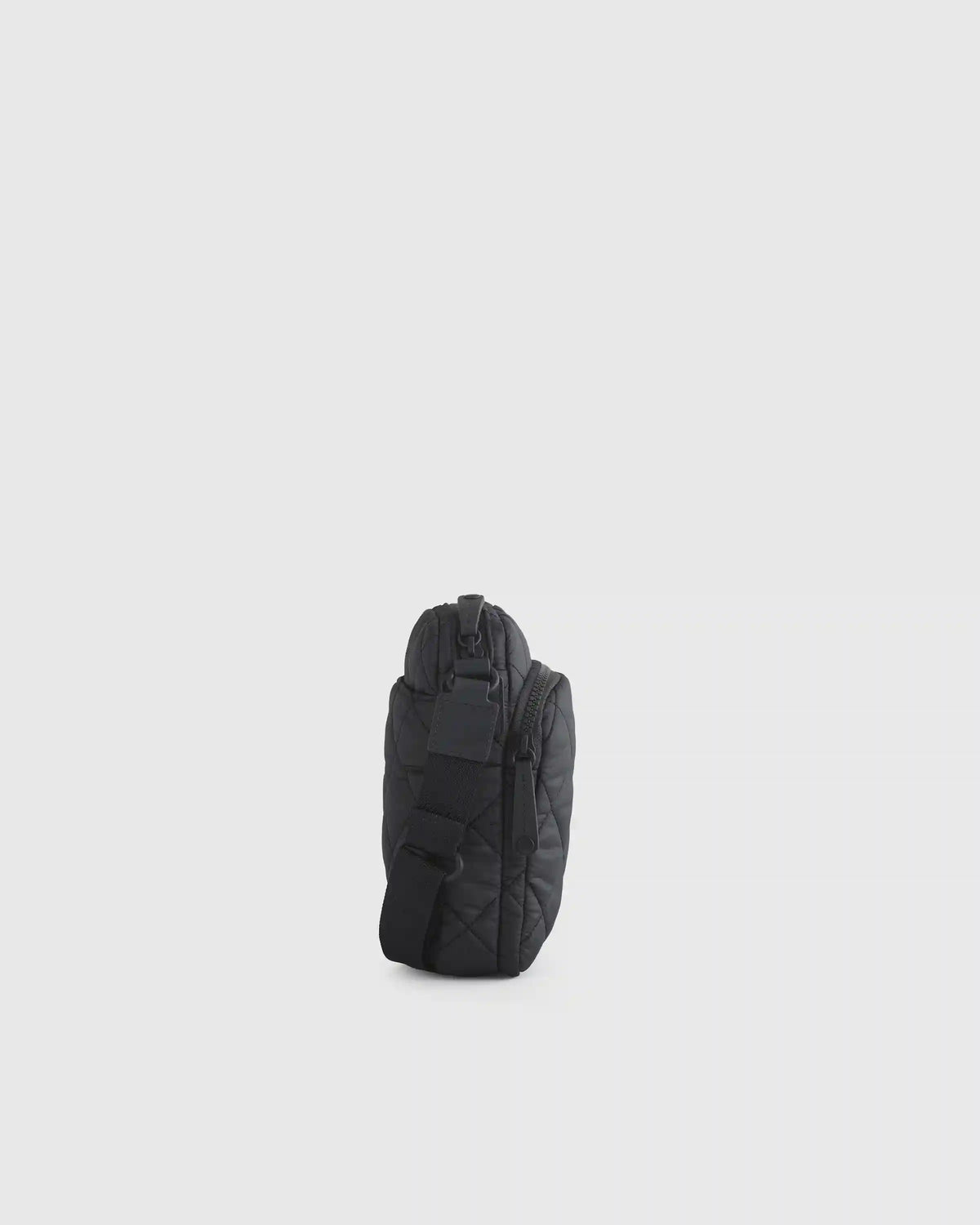 Transit Quilted Phone Crossbody