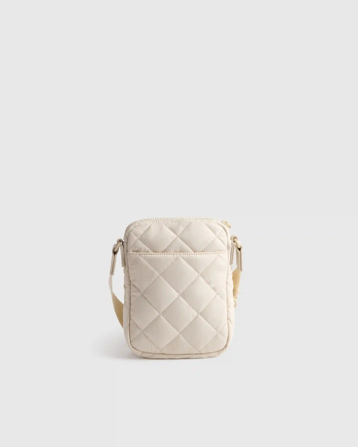 Transit Quilted Phone Crossbody