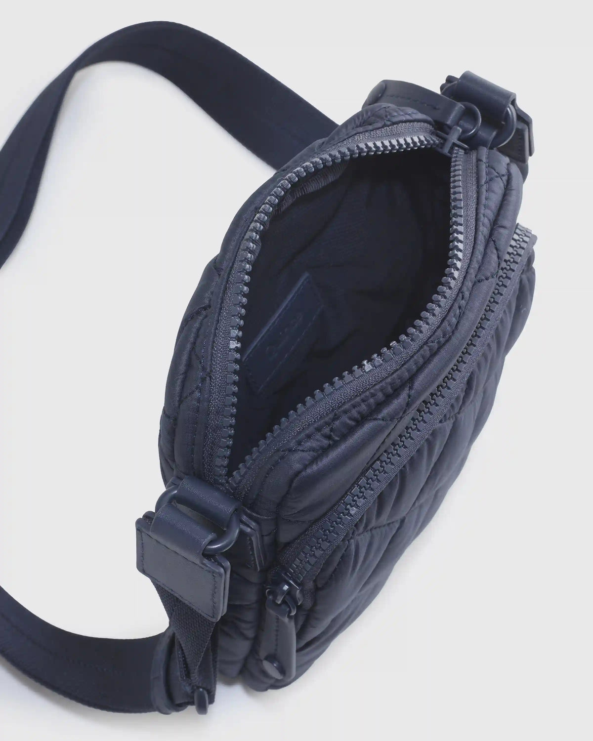 Transit Quilted Phone Crossbody