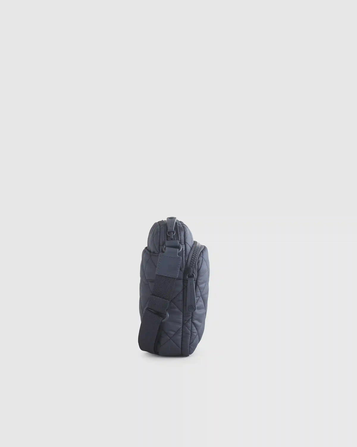 Transit Quilted Phone Crossbody