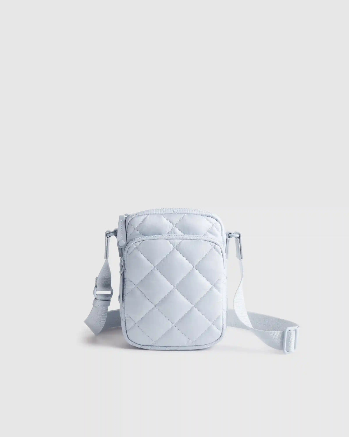 Transit Quilted Phone Crossbody