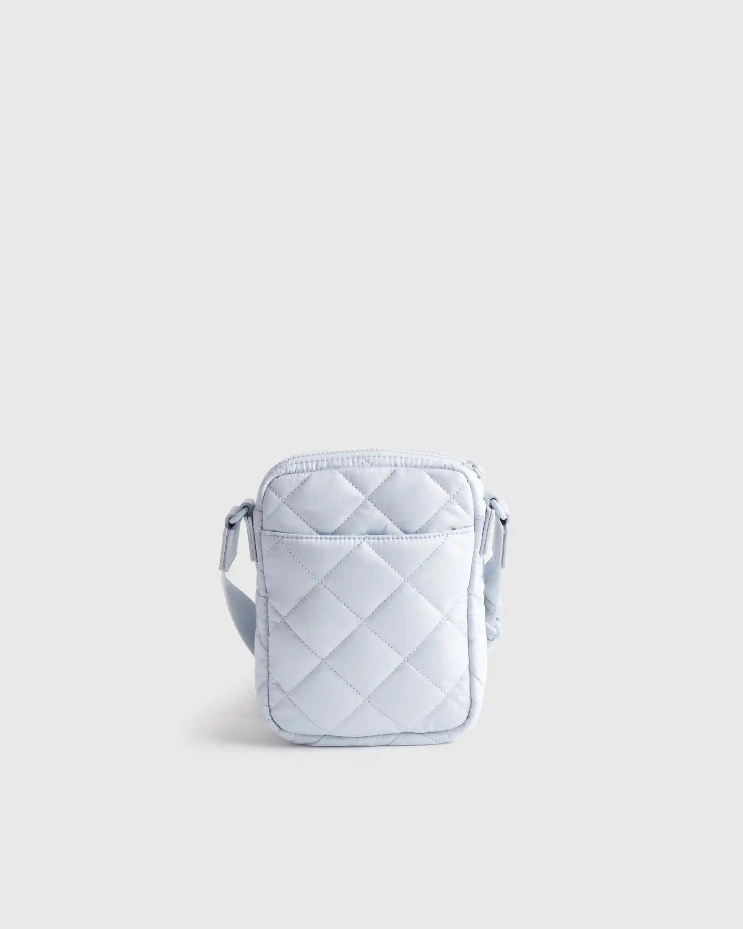 Transit Quilted Phone Crossbody