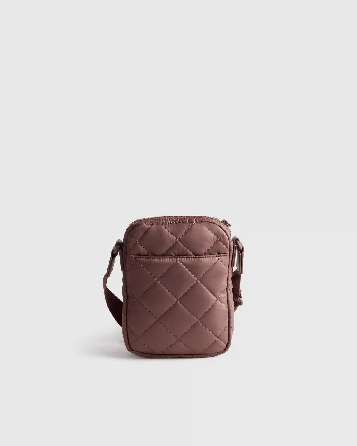 Transit Quilted Phone Crossbody