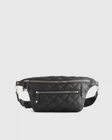 Transit Quilted Sling Bag